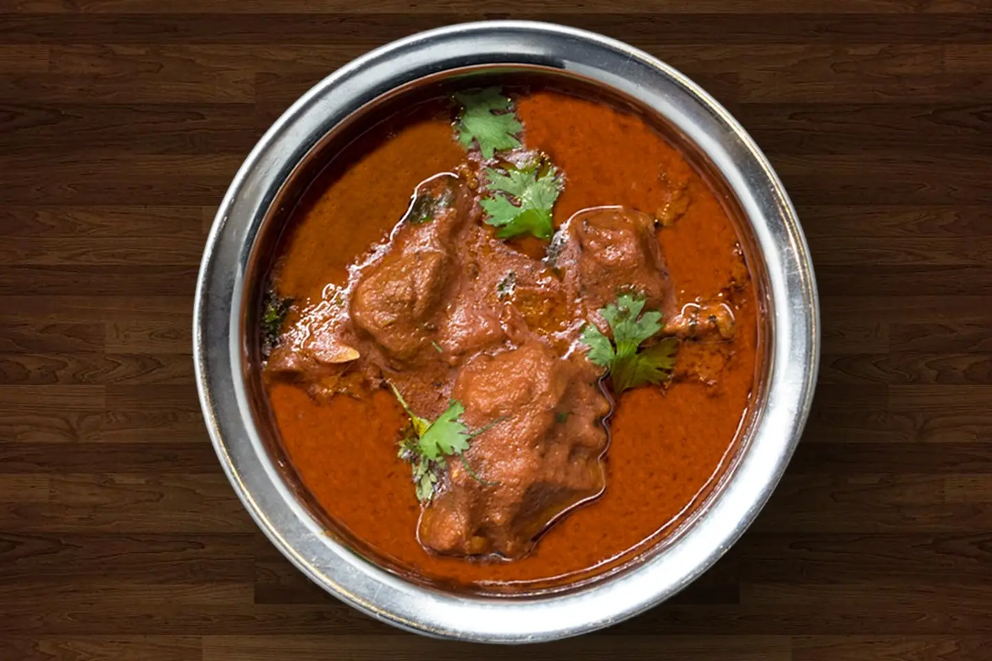 Kashmiri Chicken