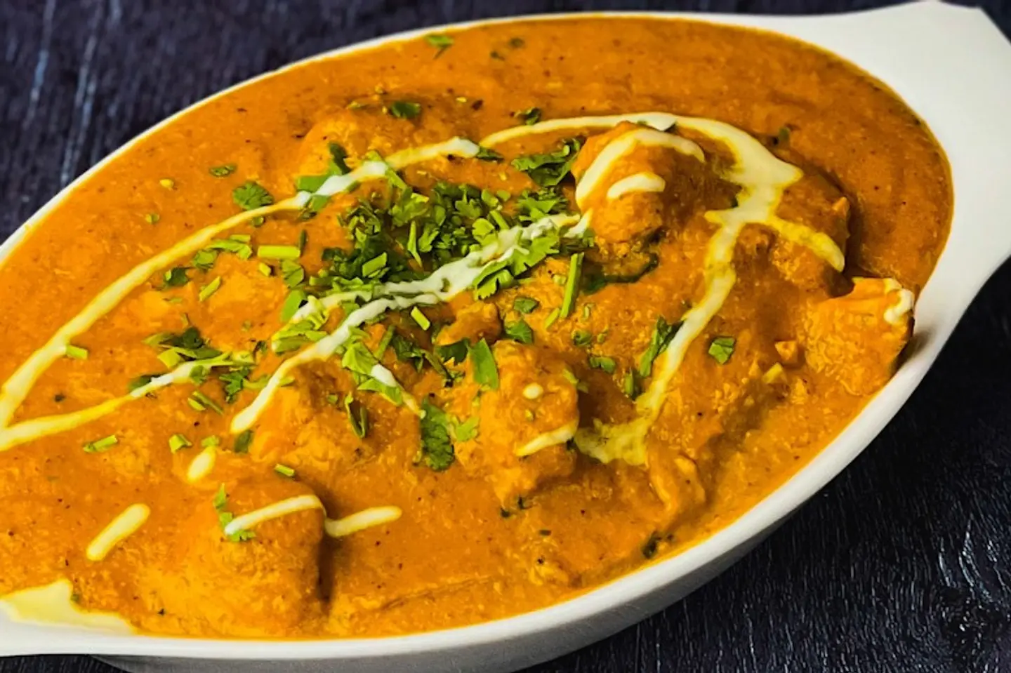 Mughlai Chicken