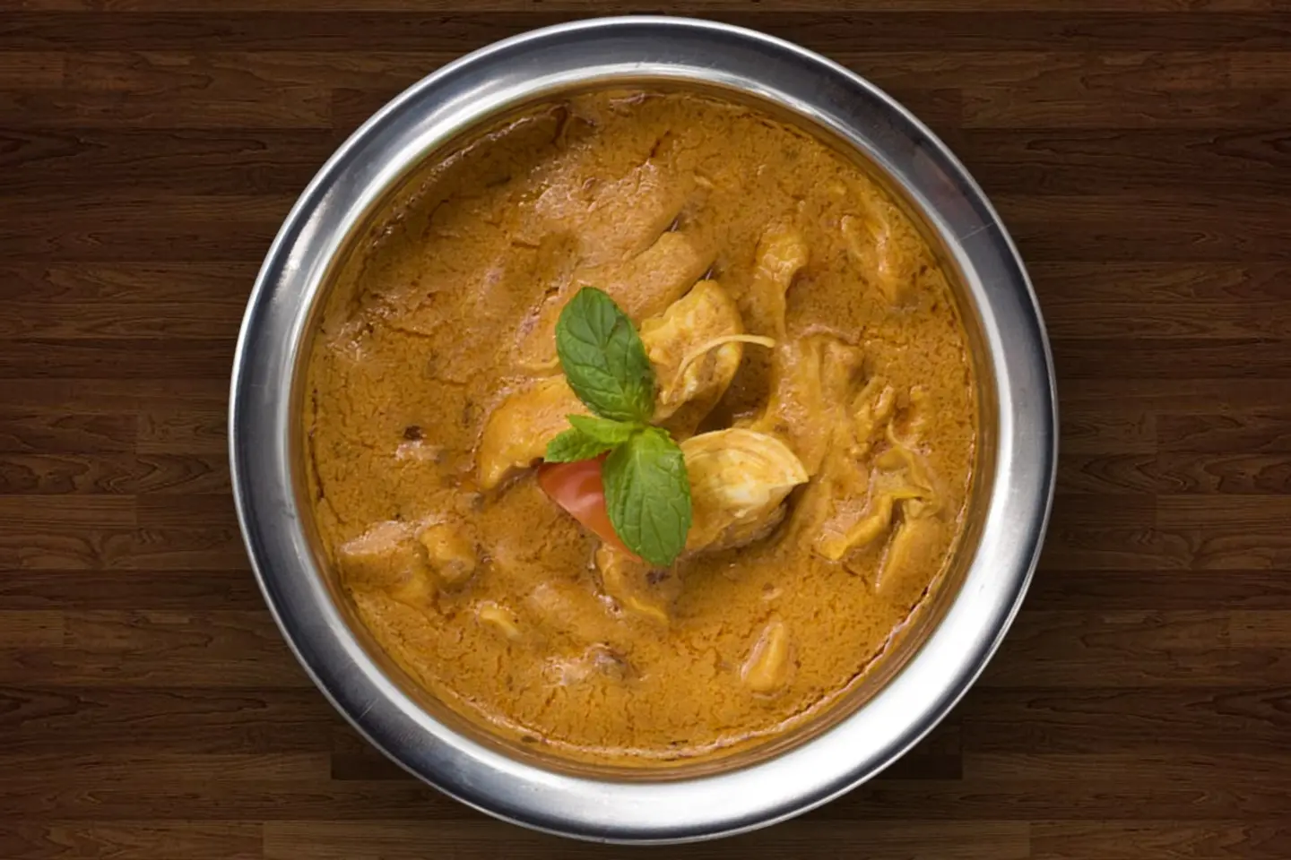 Patiala Chicken