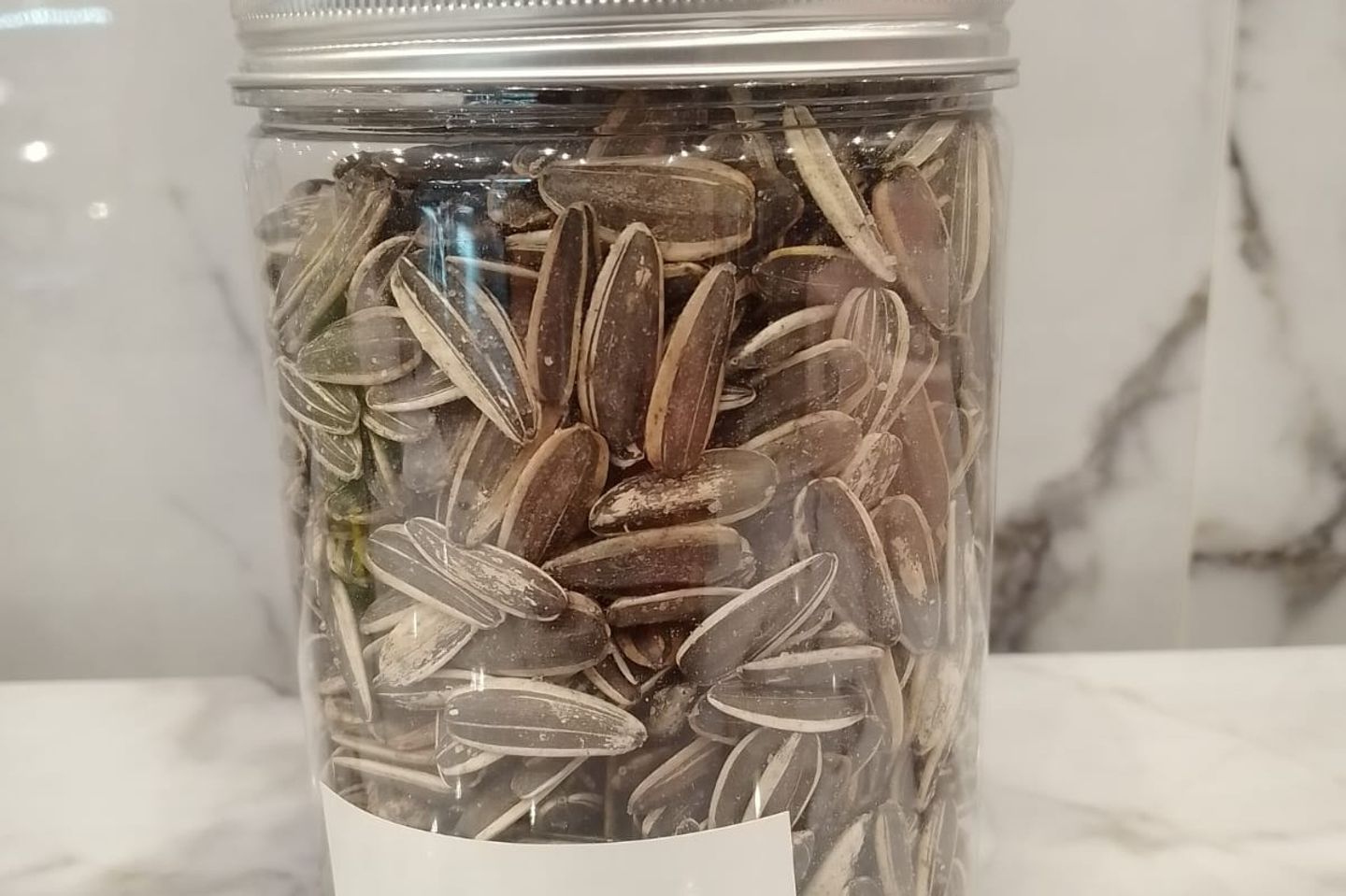 Sunflower Seeds