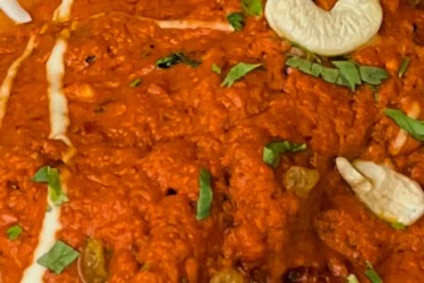 Ginger Chicken