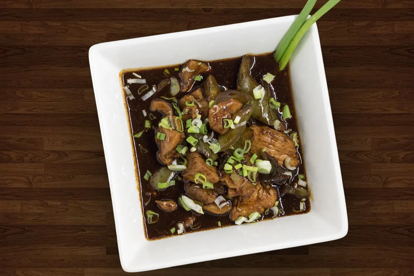 Special Chili Chicken