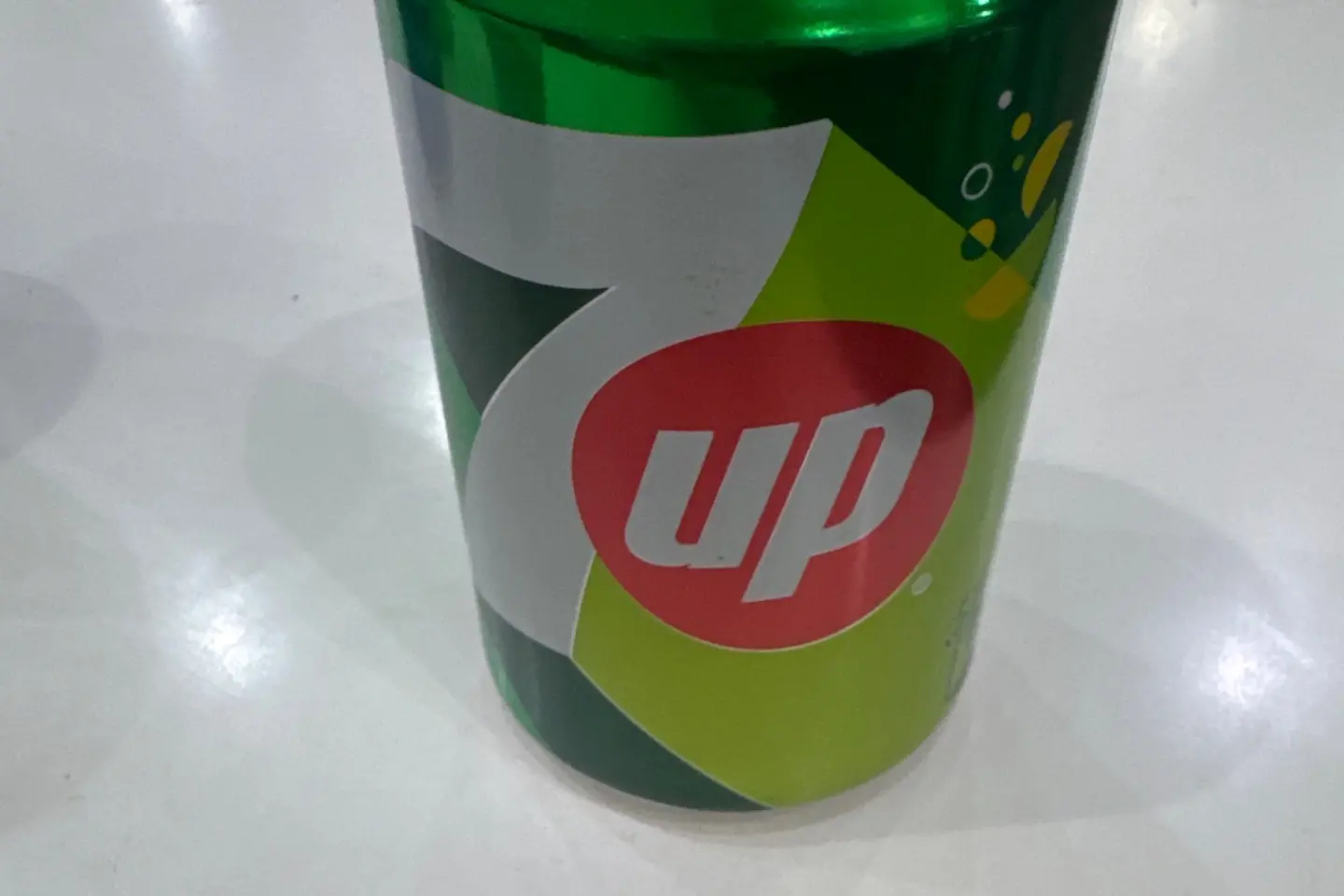 Seven Up