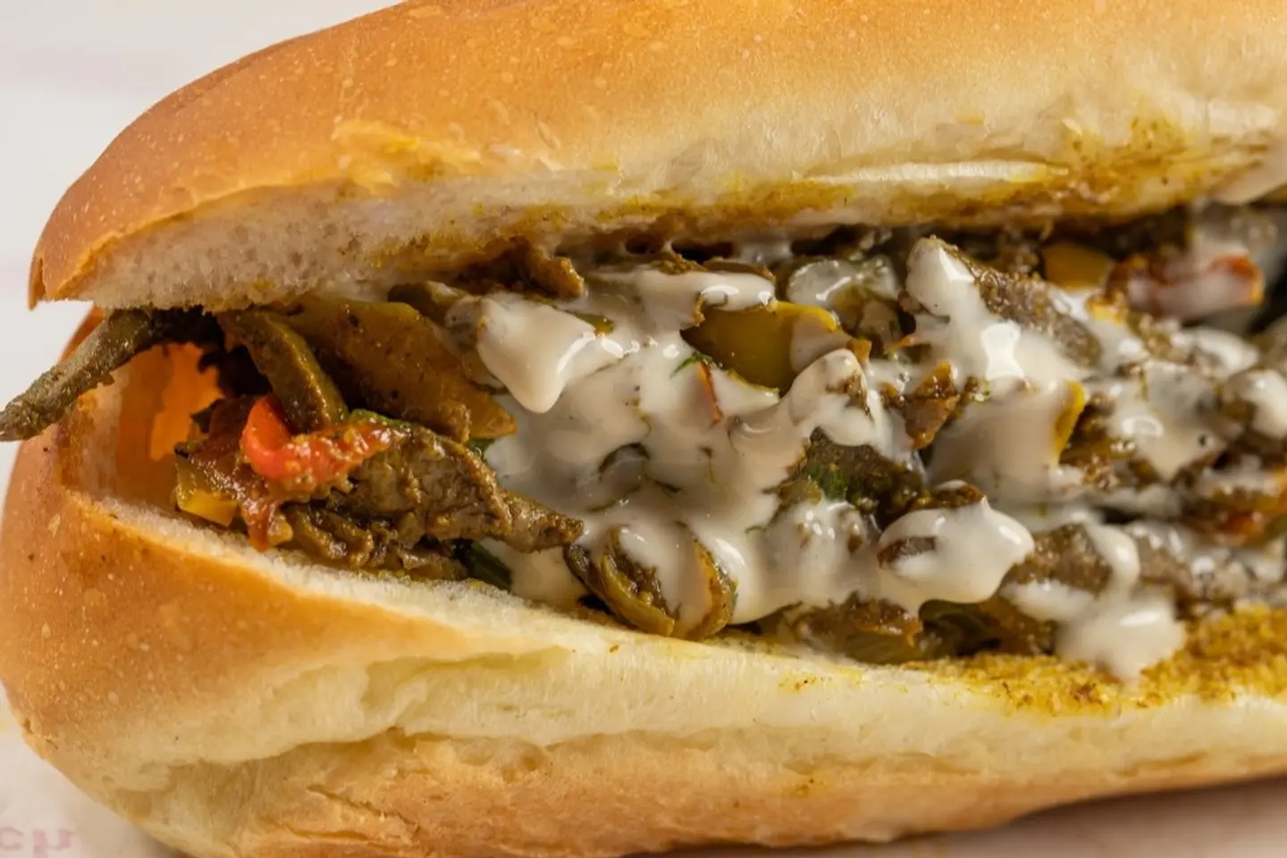 Cheese Liver