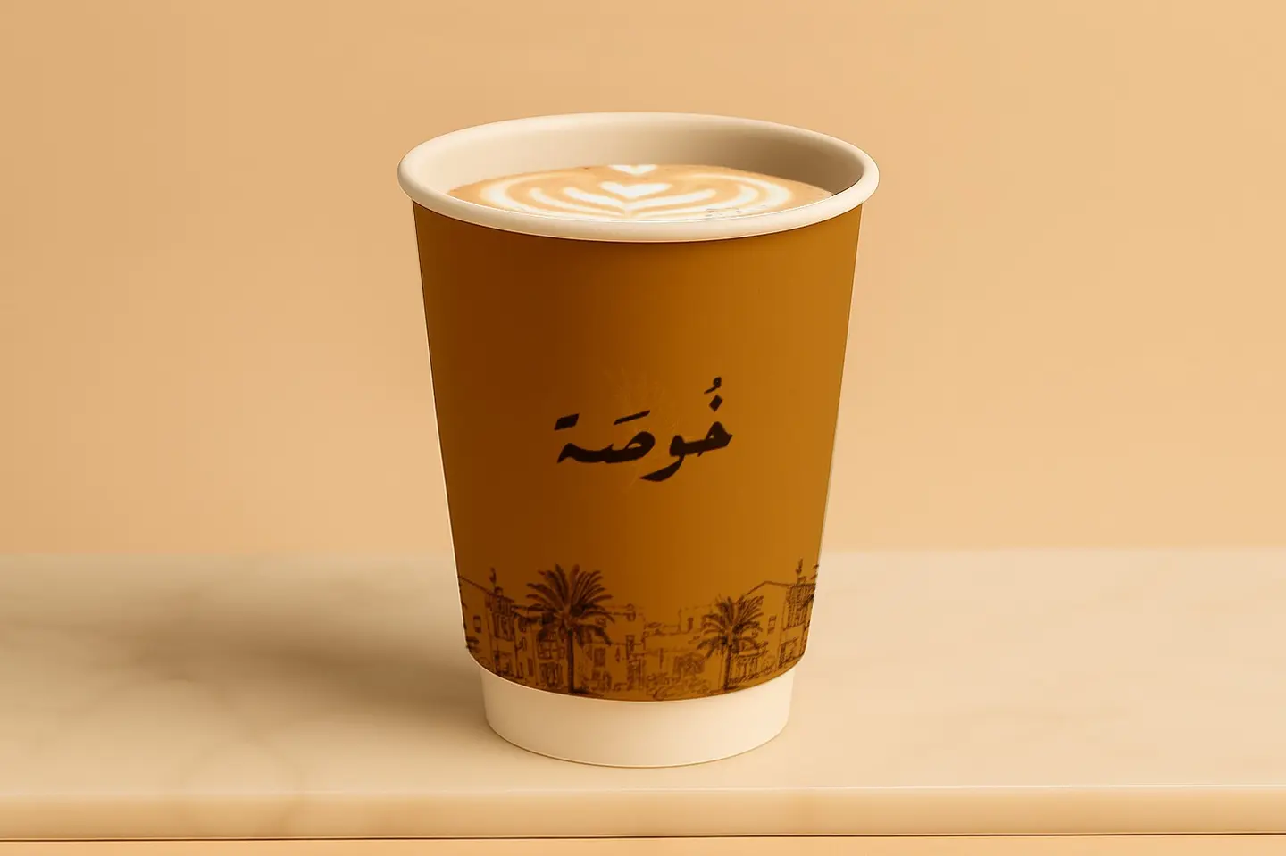 Flat White