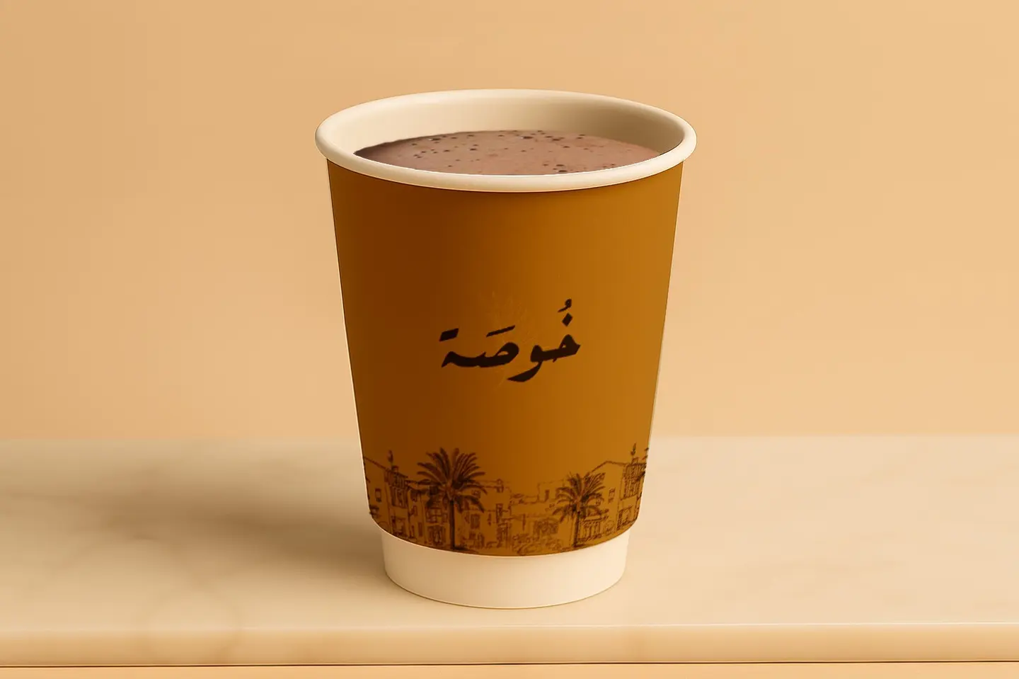 Hot Chocolate
