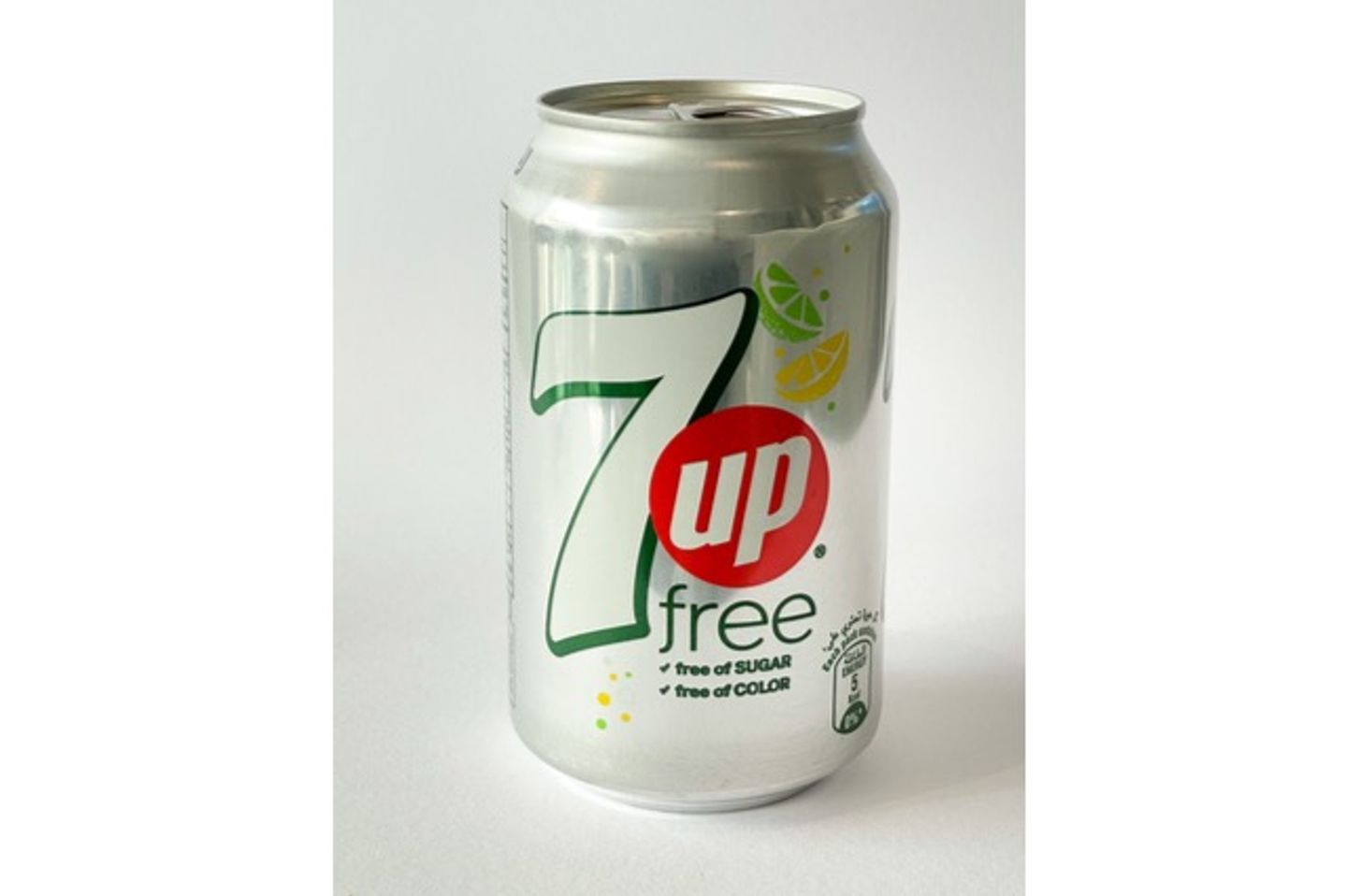 7 Up Diet