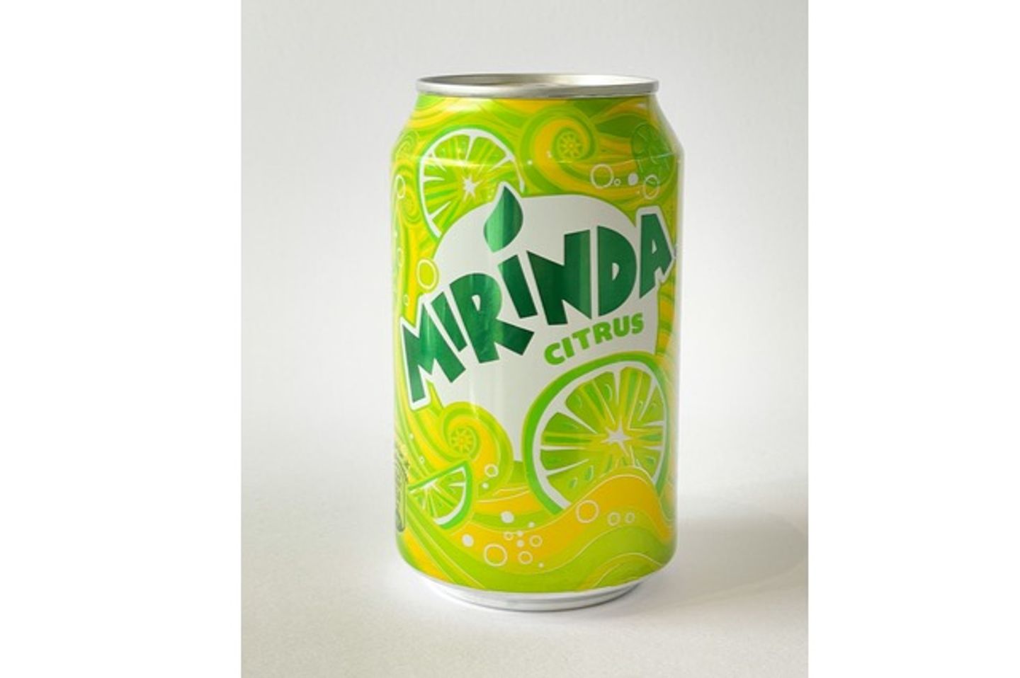 Mirinda Citrus