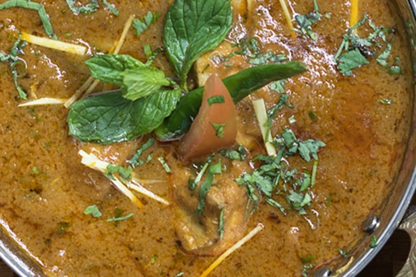 سمك ماسالا