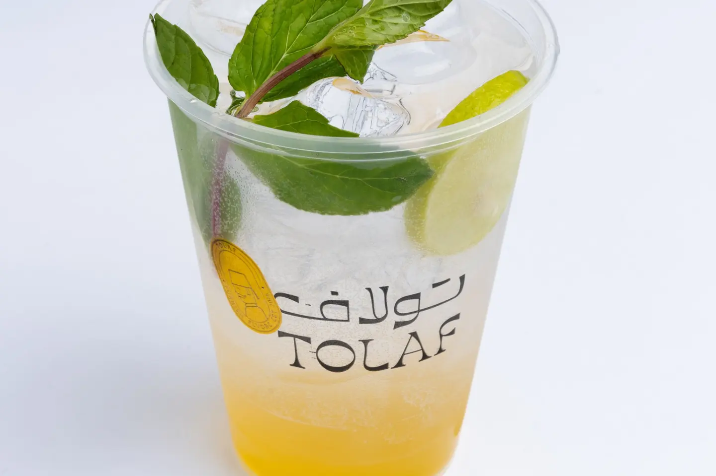 موهيتو الليمون والنعناع