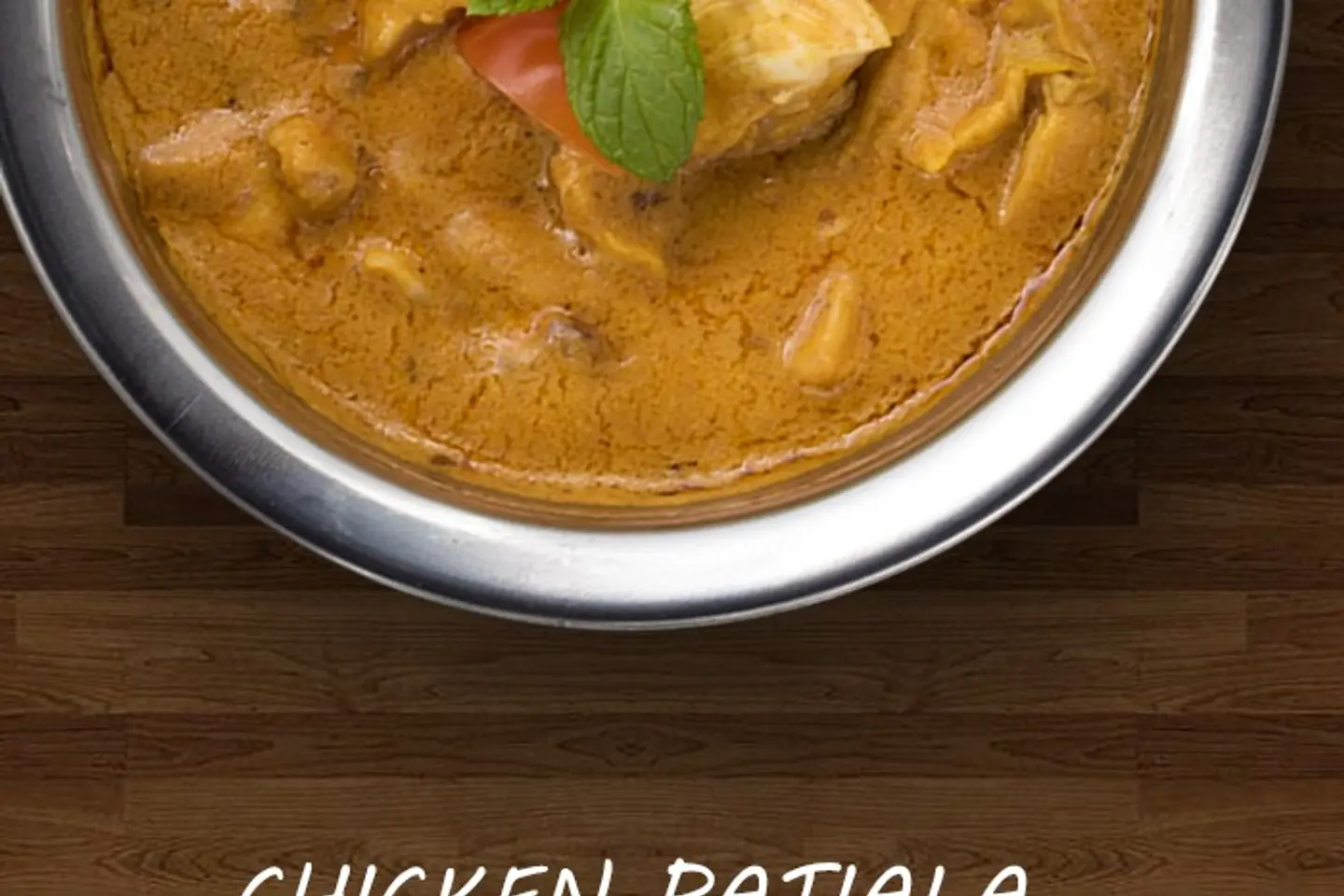 Patiala Prawn