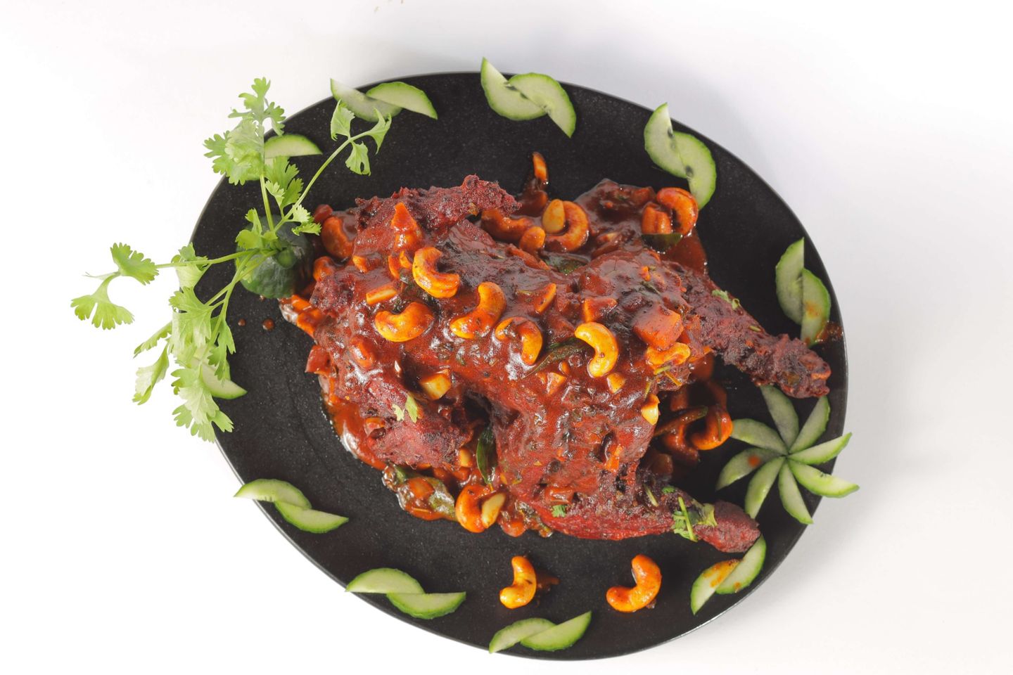 Chicken Butter Roast