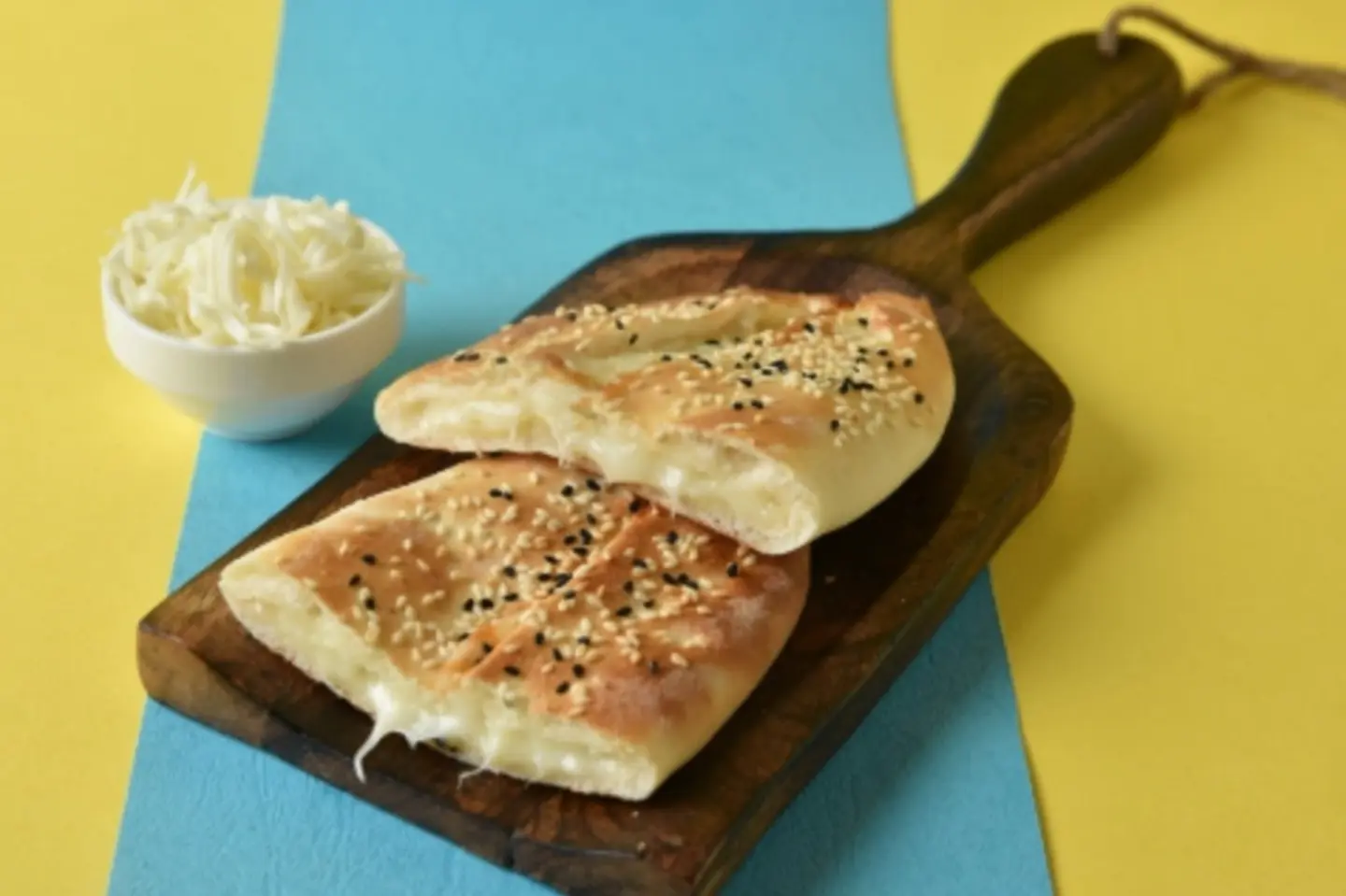 فطيرة قشقوان
