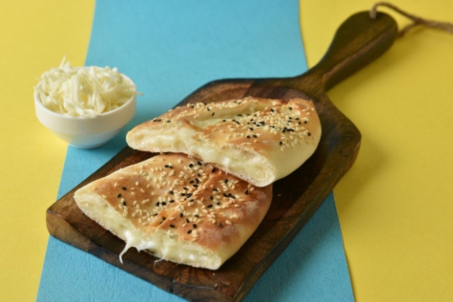 فطيرة قشقوان