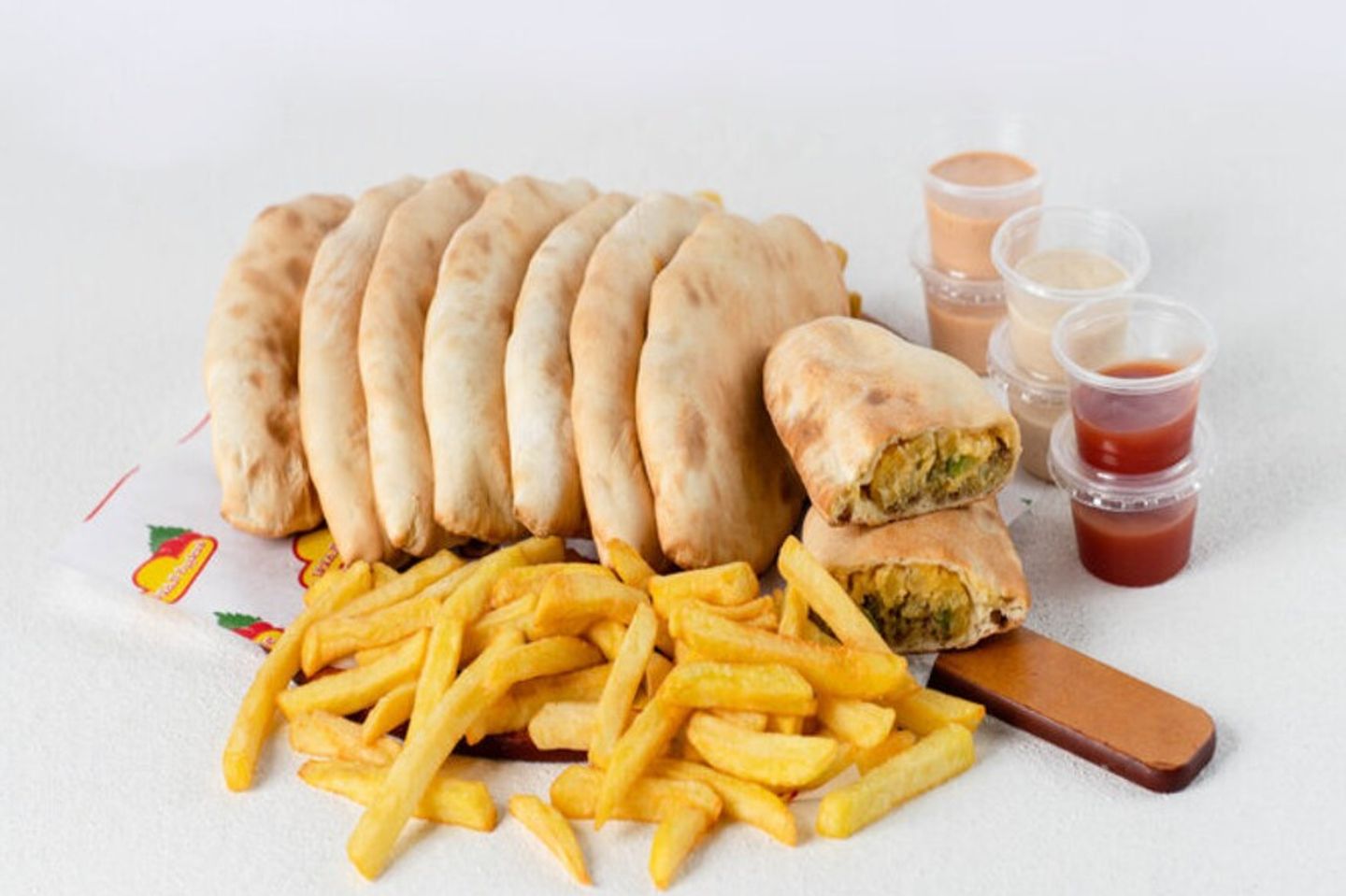 بوكس العائلة سوبريم