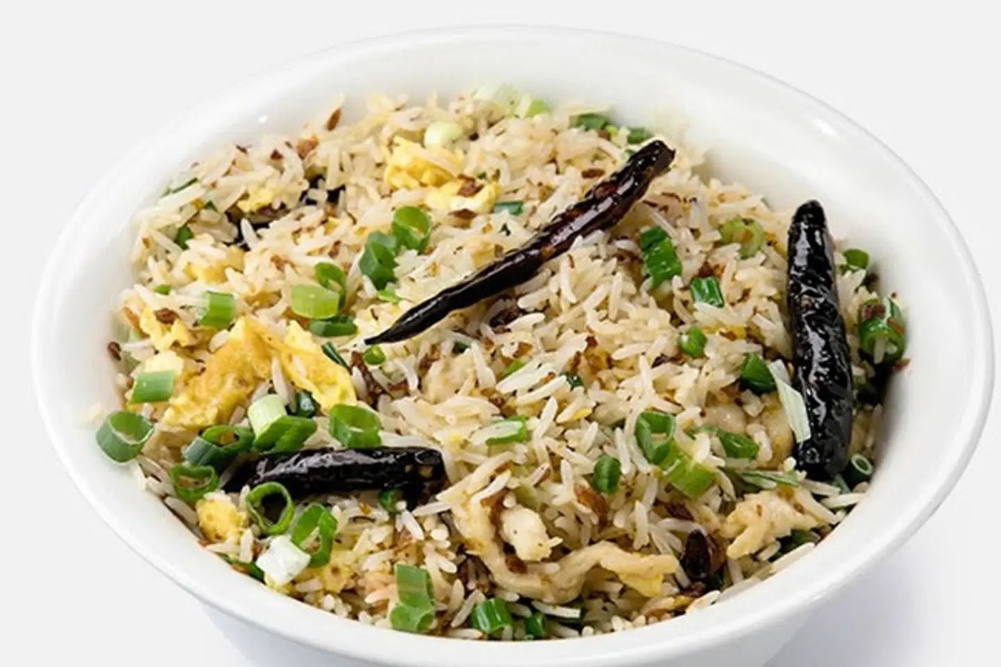 Fried Chili Bang Rice