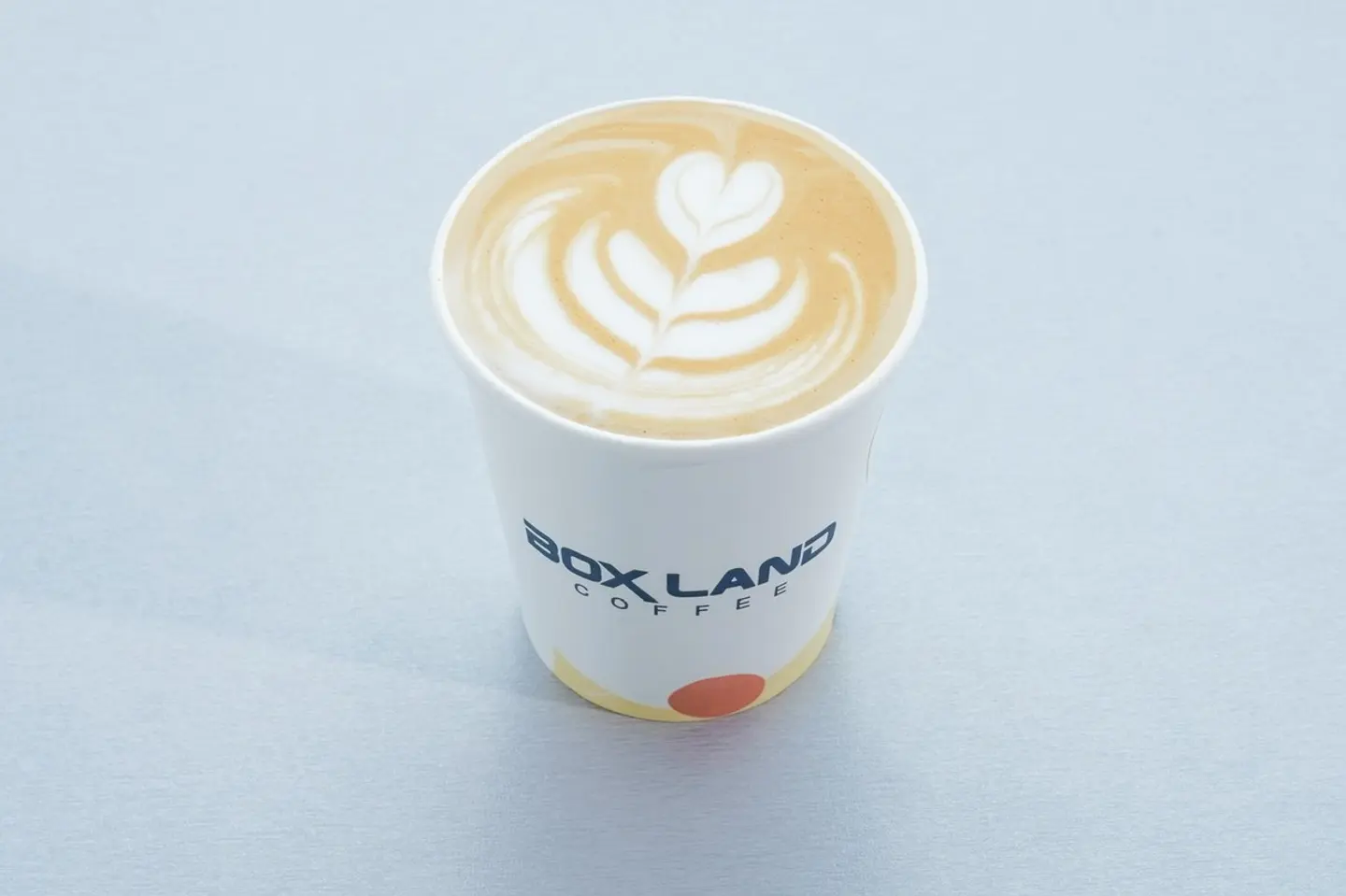 Flat White