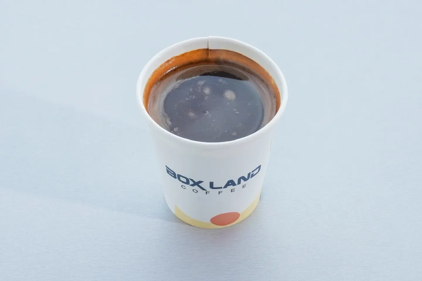 Turkish Coffee