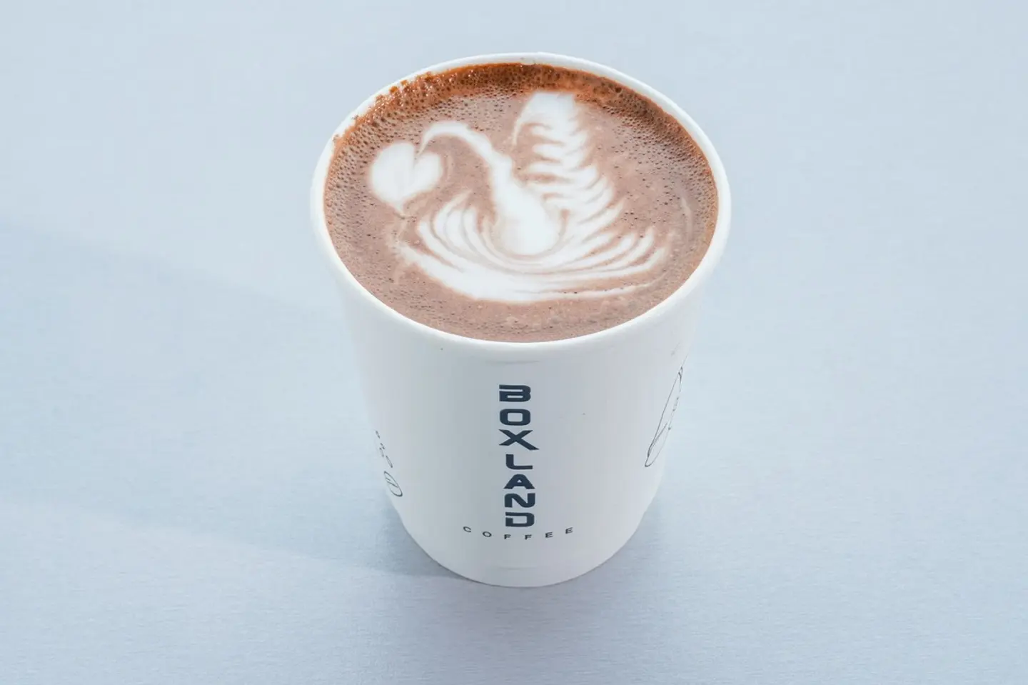 Hot Chocolate