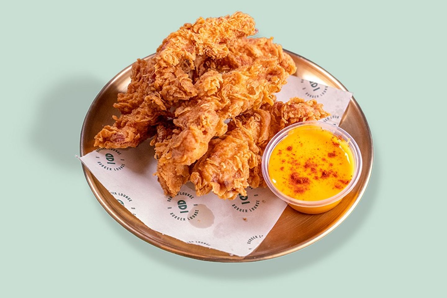 Chicken Strips