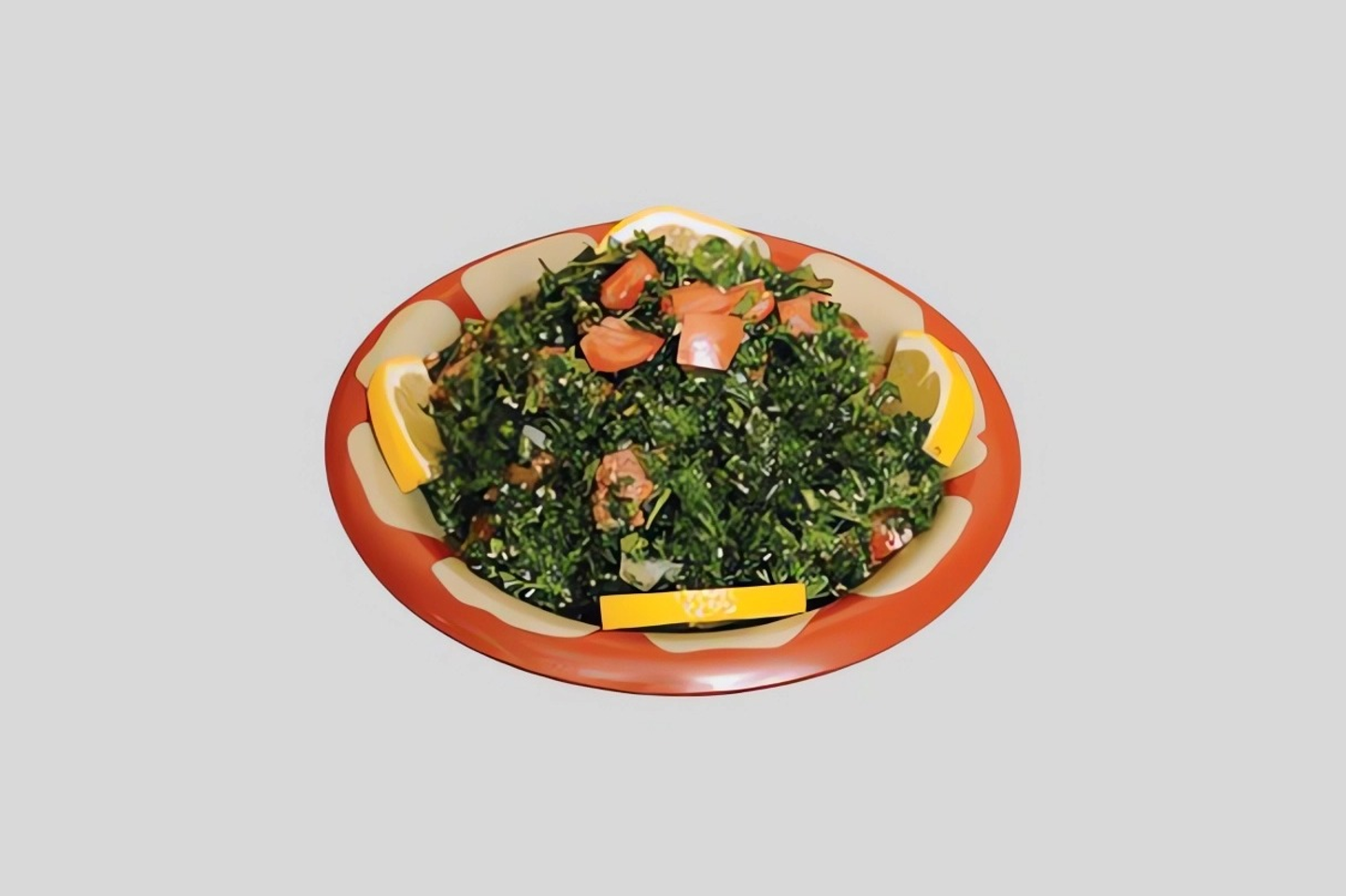 تبولة