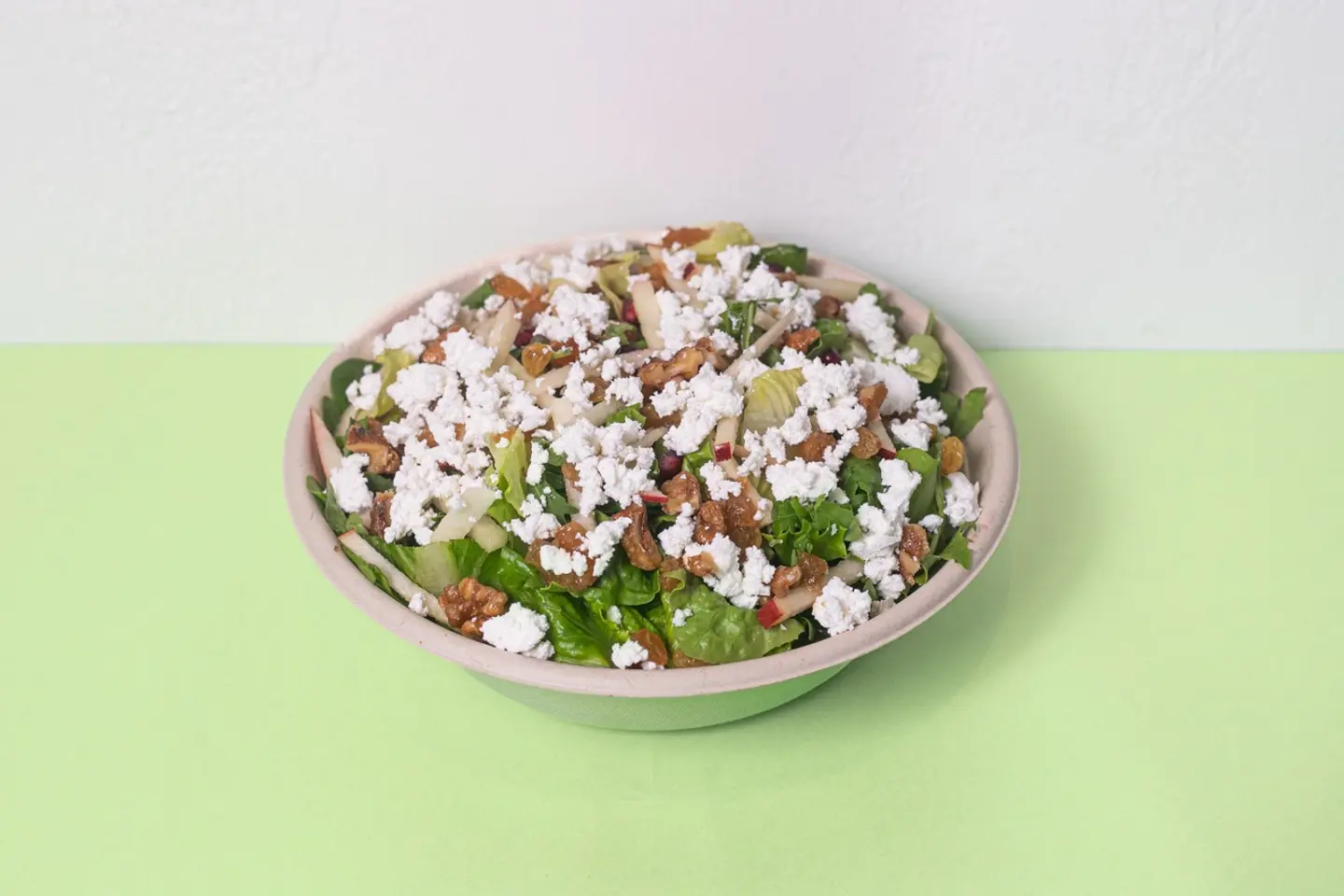 Rocca Salad