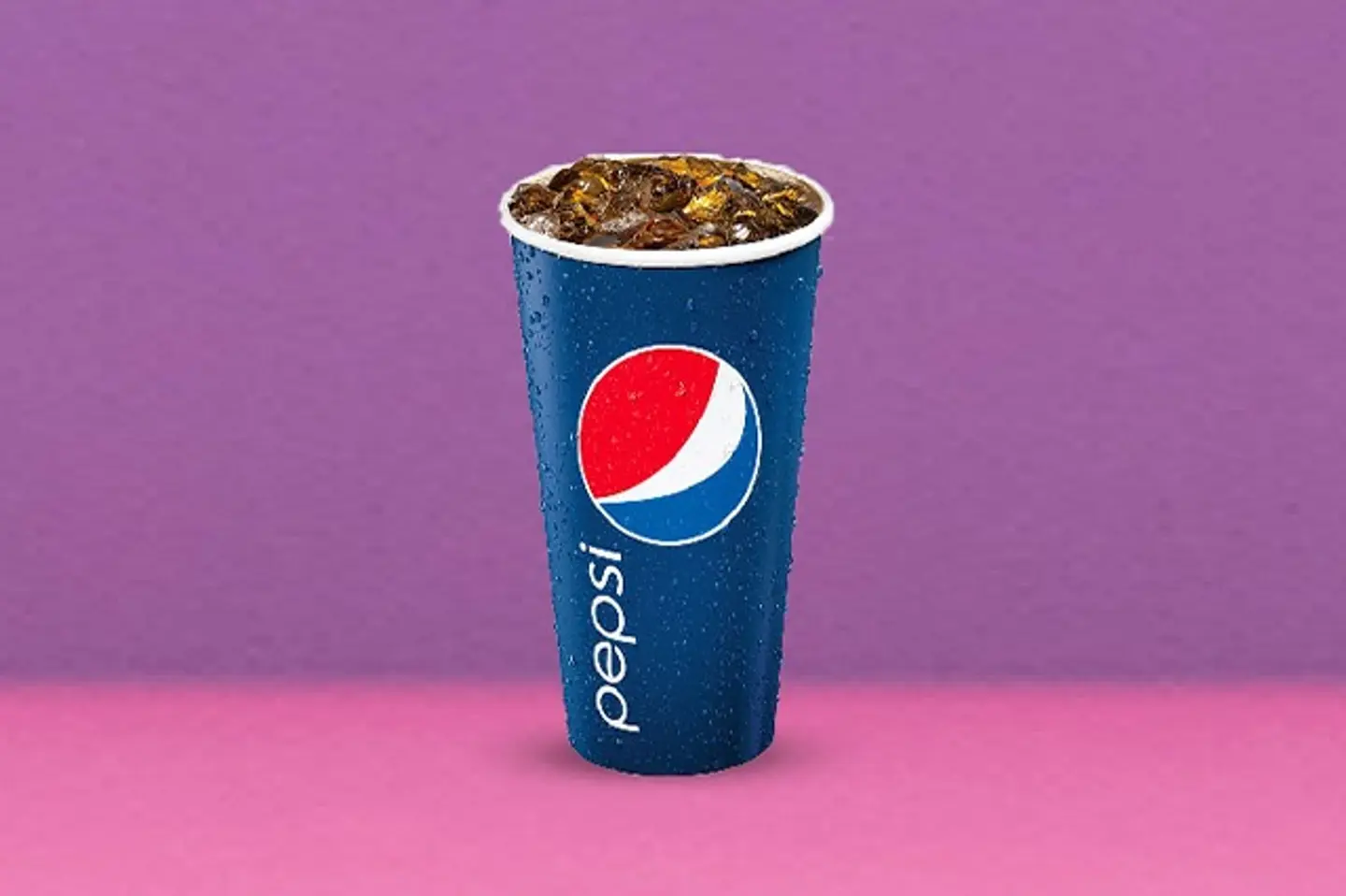 Pepsi