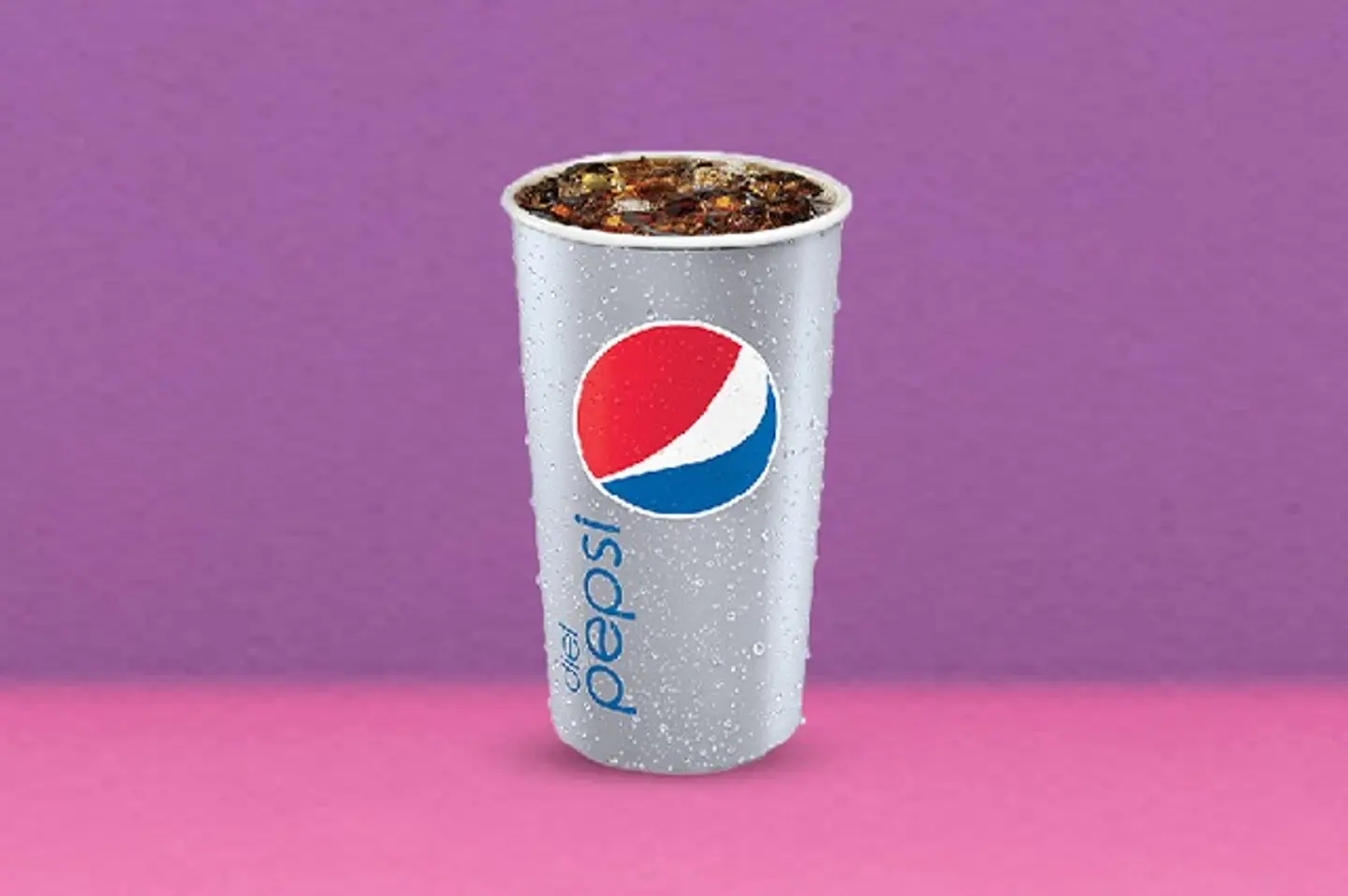 Pepsi Diet