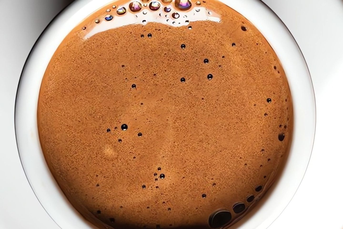 Turkish Coffee