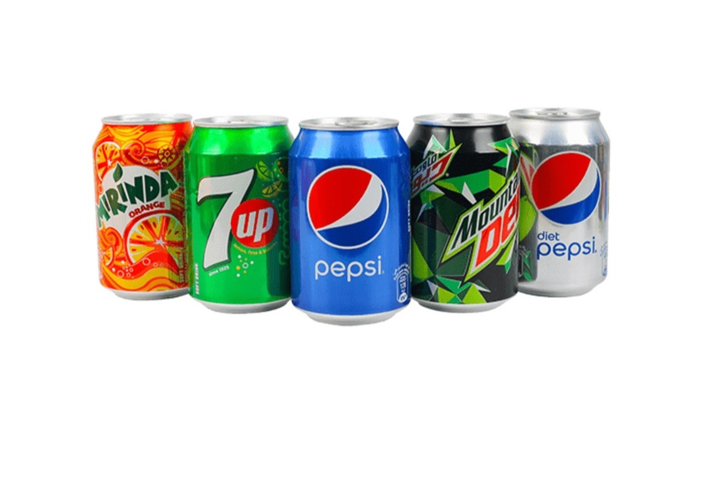 Soft Drink