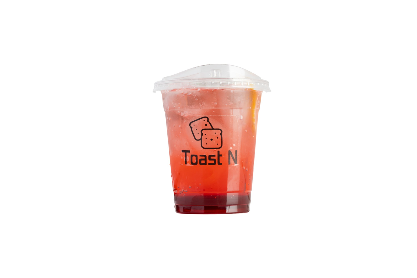 Mojito Strawberry