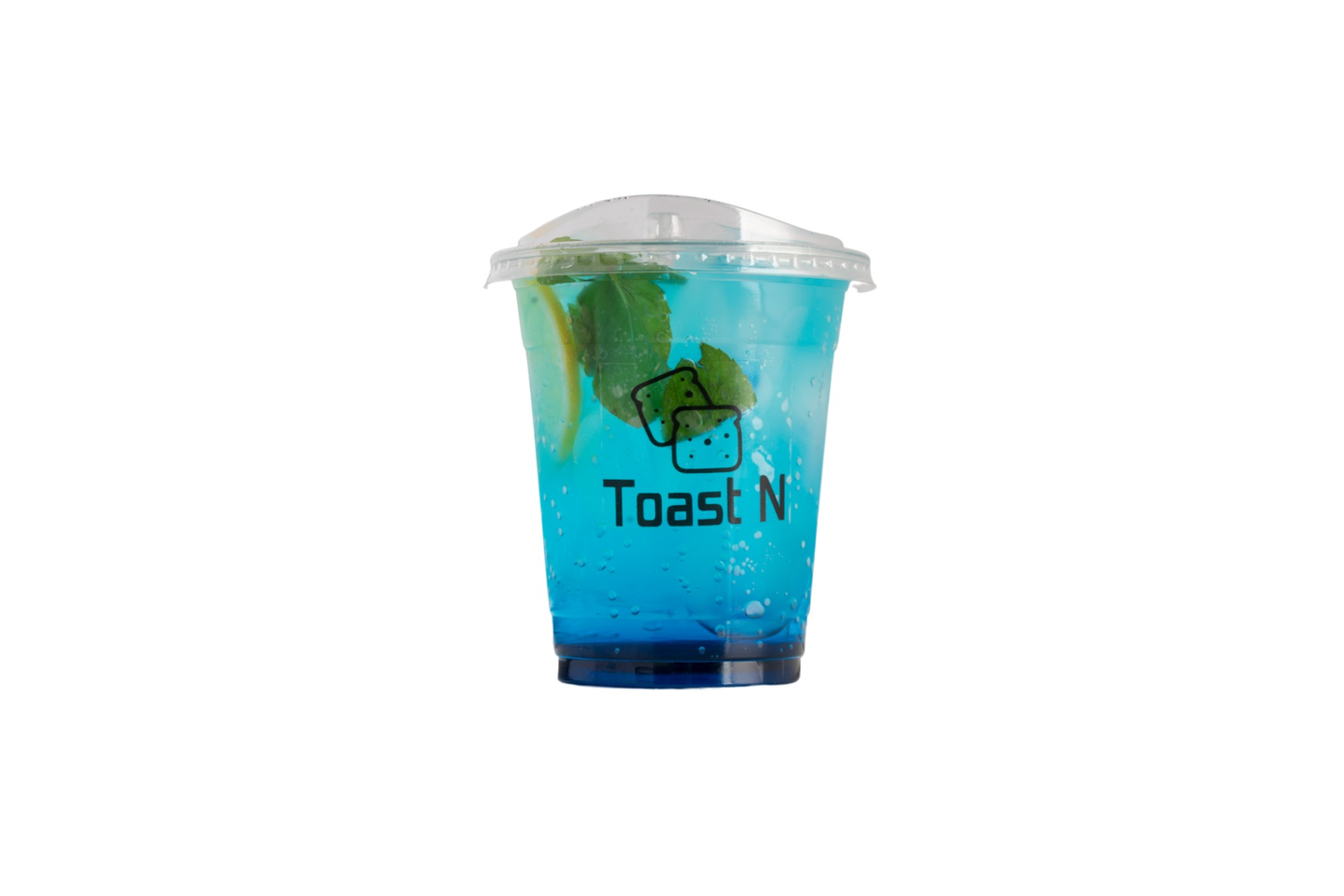 Mojito Blue Burry