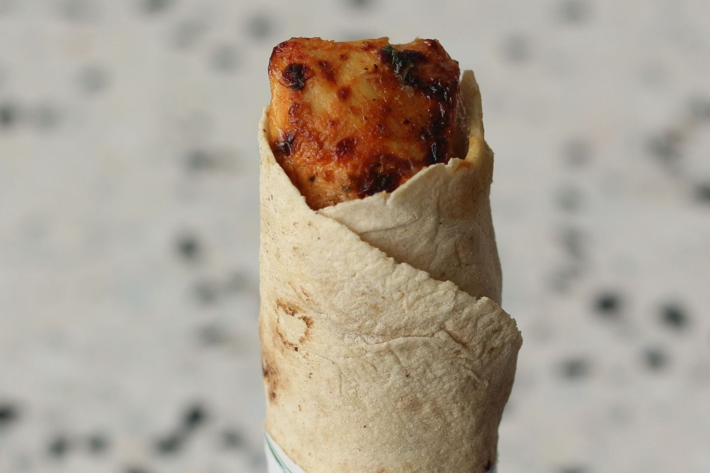 شيش طاووق
