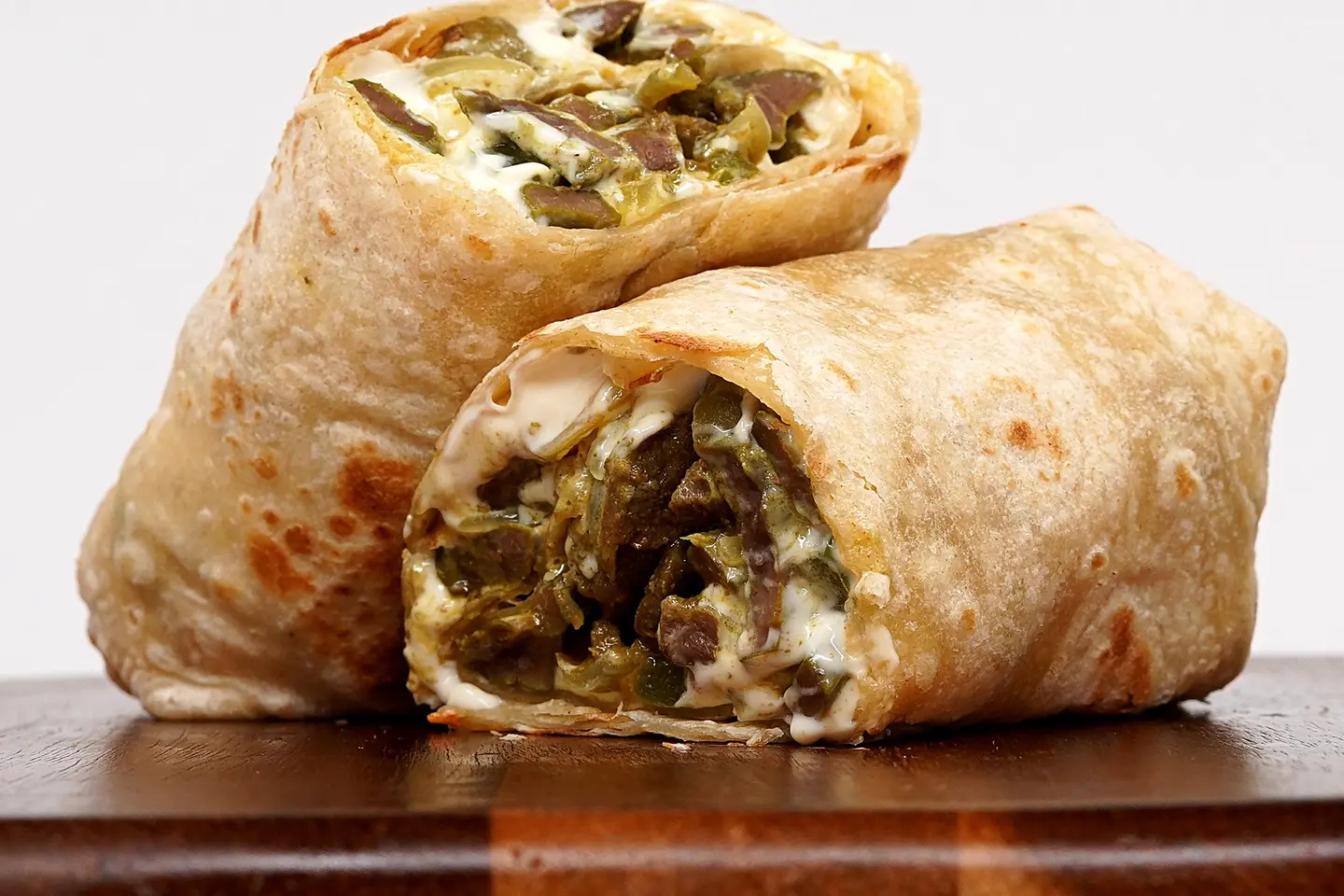 جباتي كبدة - جباتي