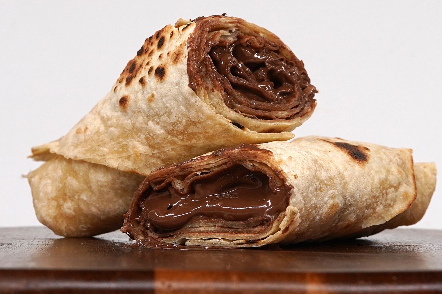 جباتي نوتيلا