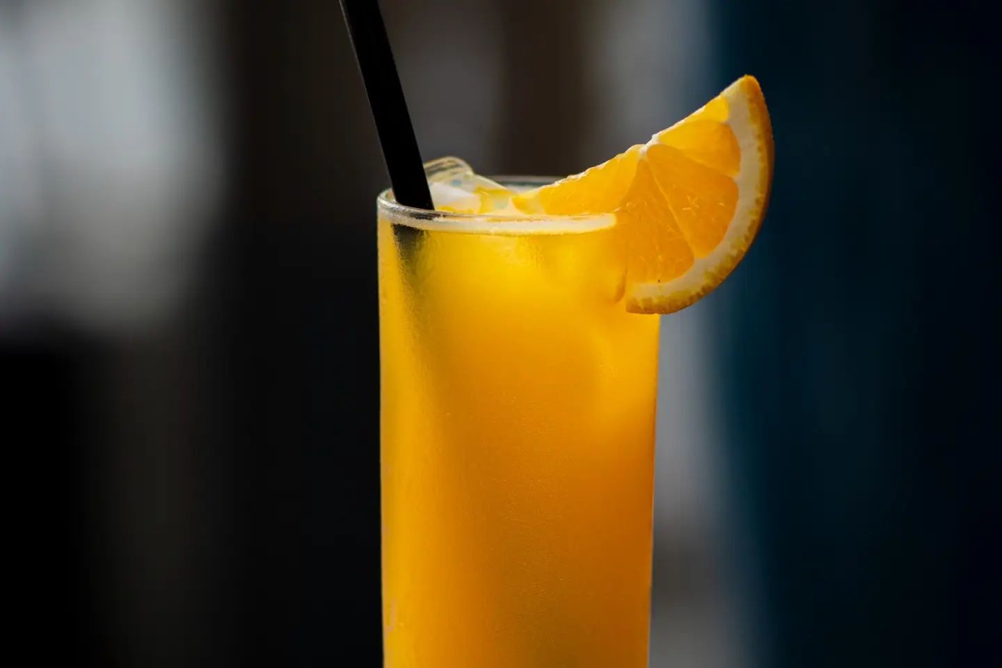 Orange Juice