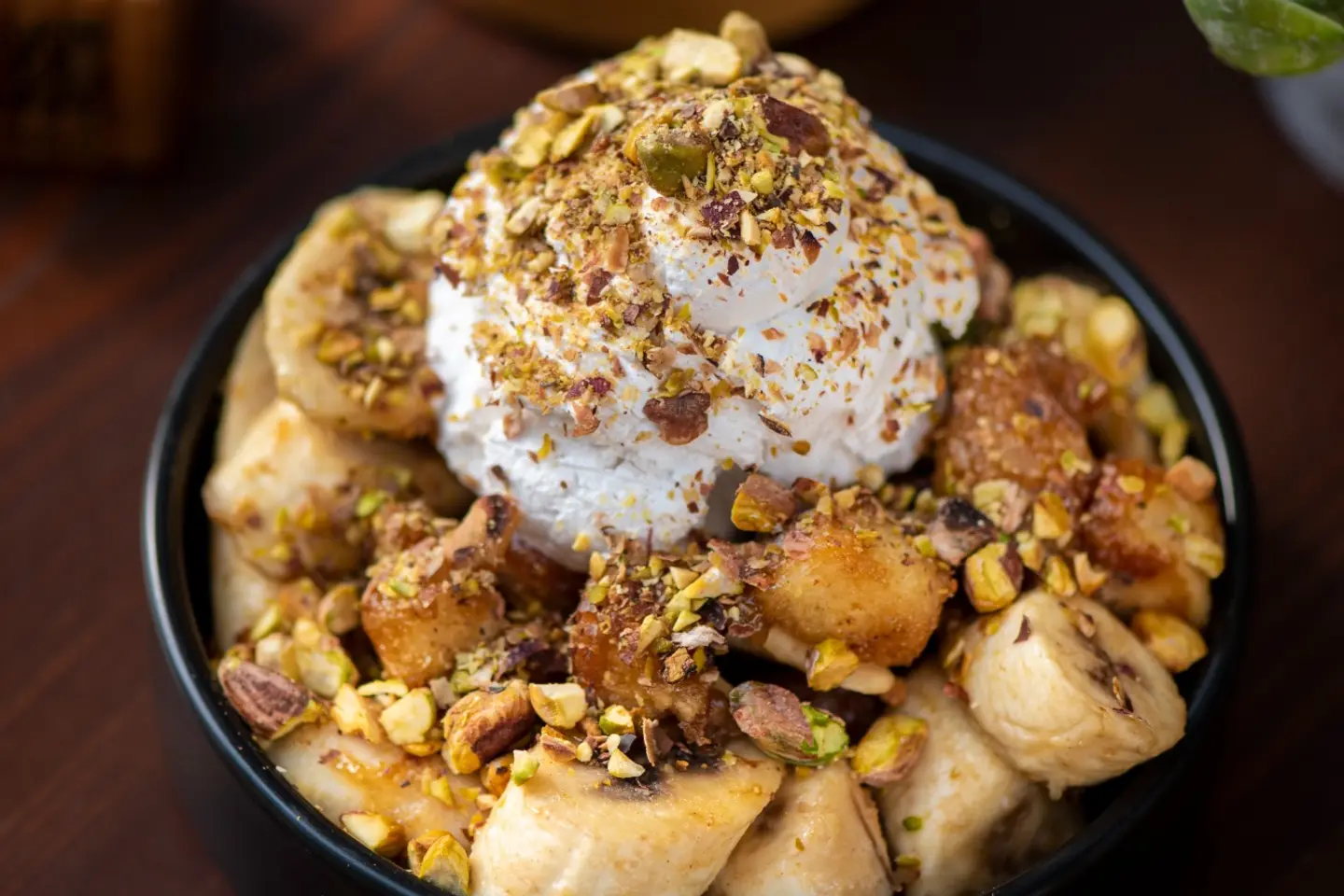 Banana Masoob Tatin