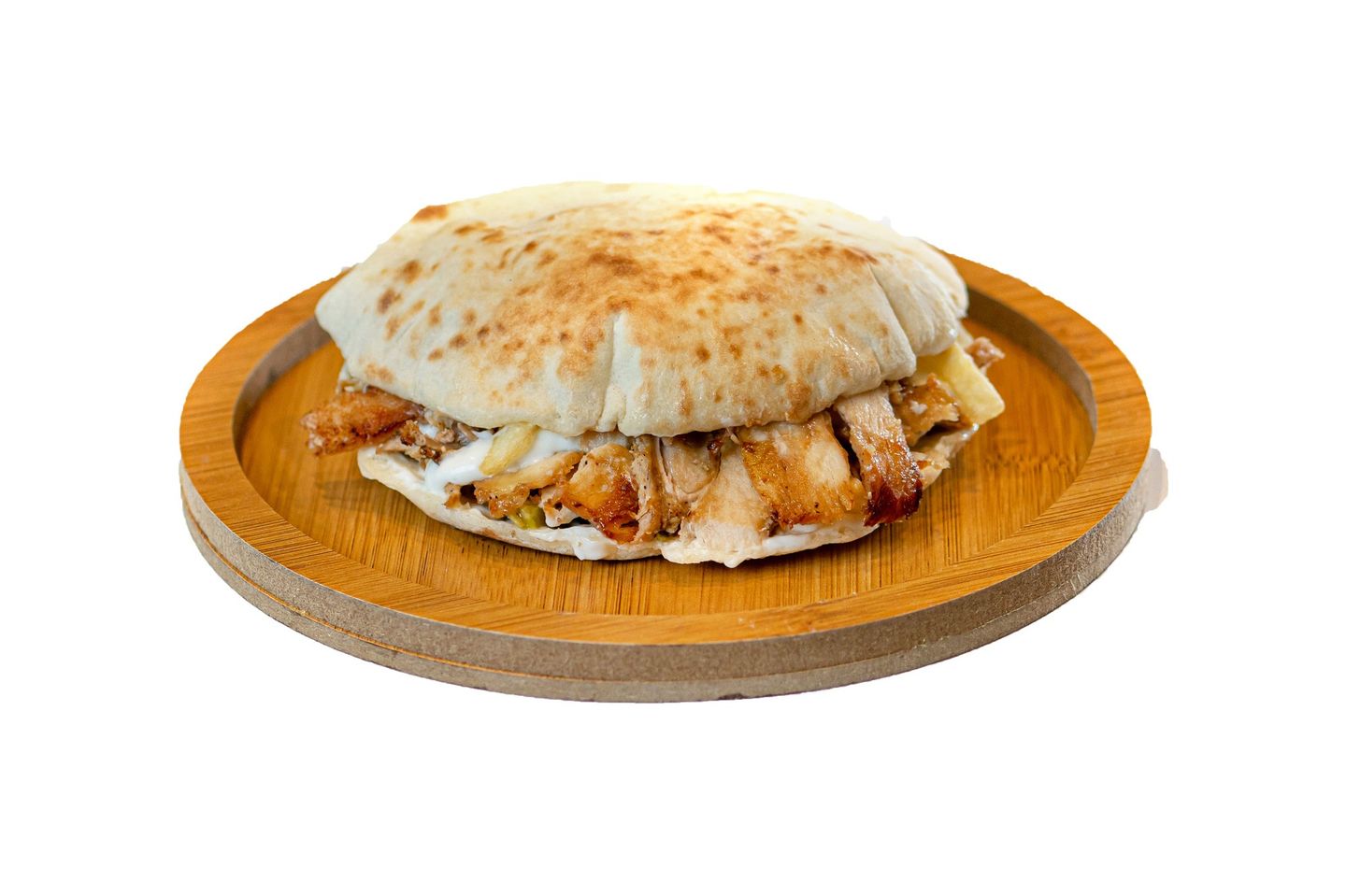 حجازي دجاج