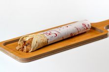غزلاني دجاج ساندويتش