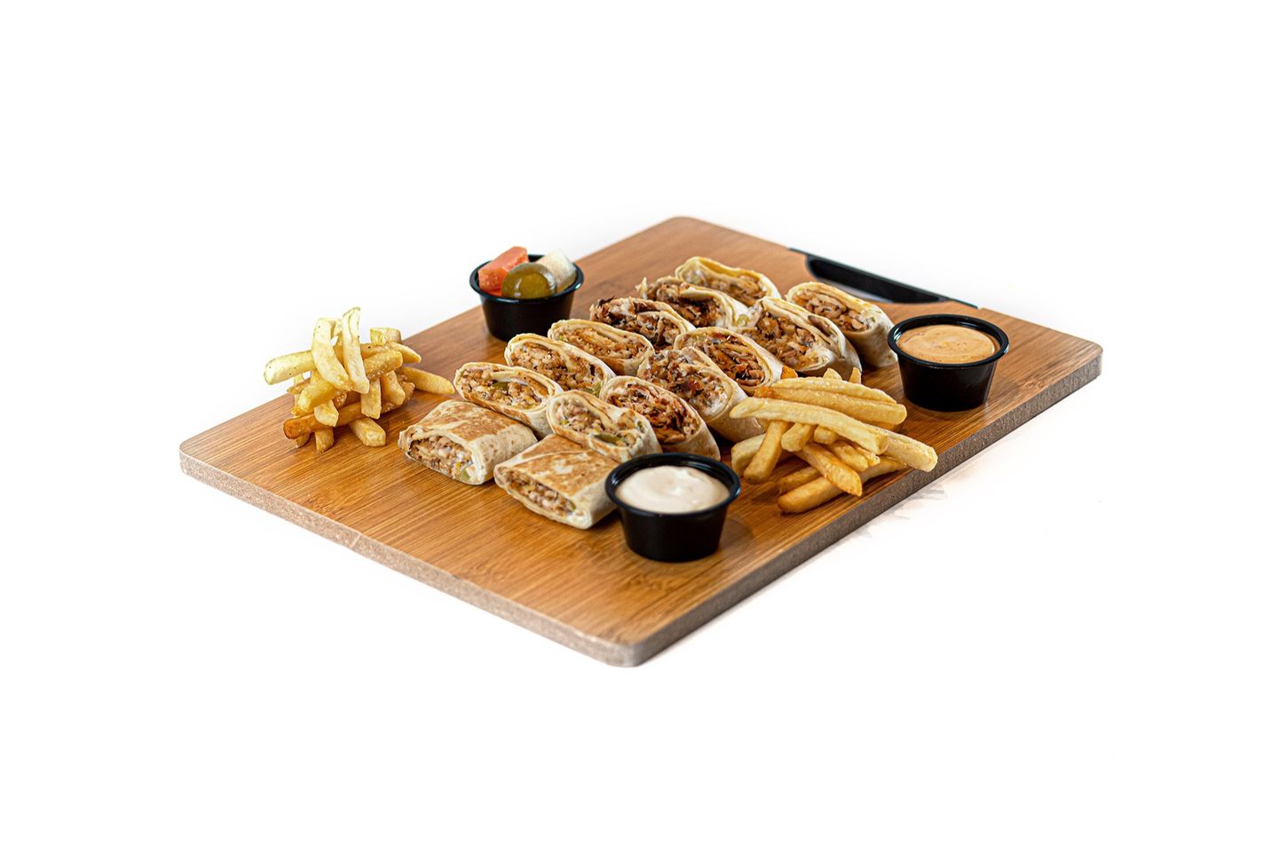 عربي دبل دجاج