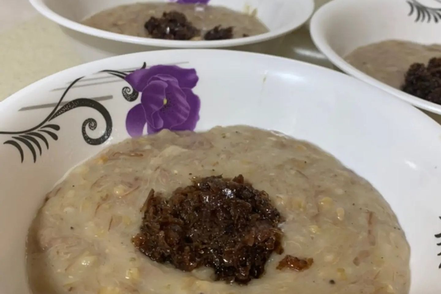 Beef Puree