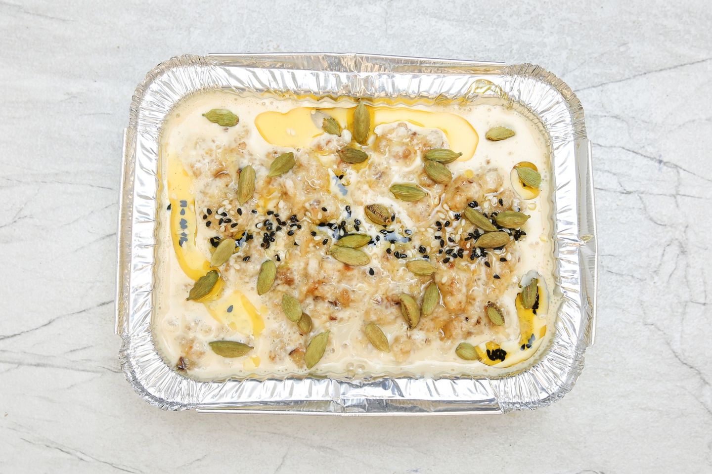 Masoub Cardamom Milk Cream
