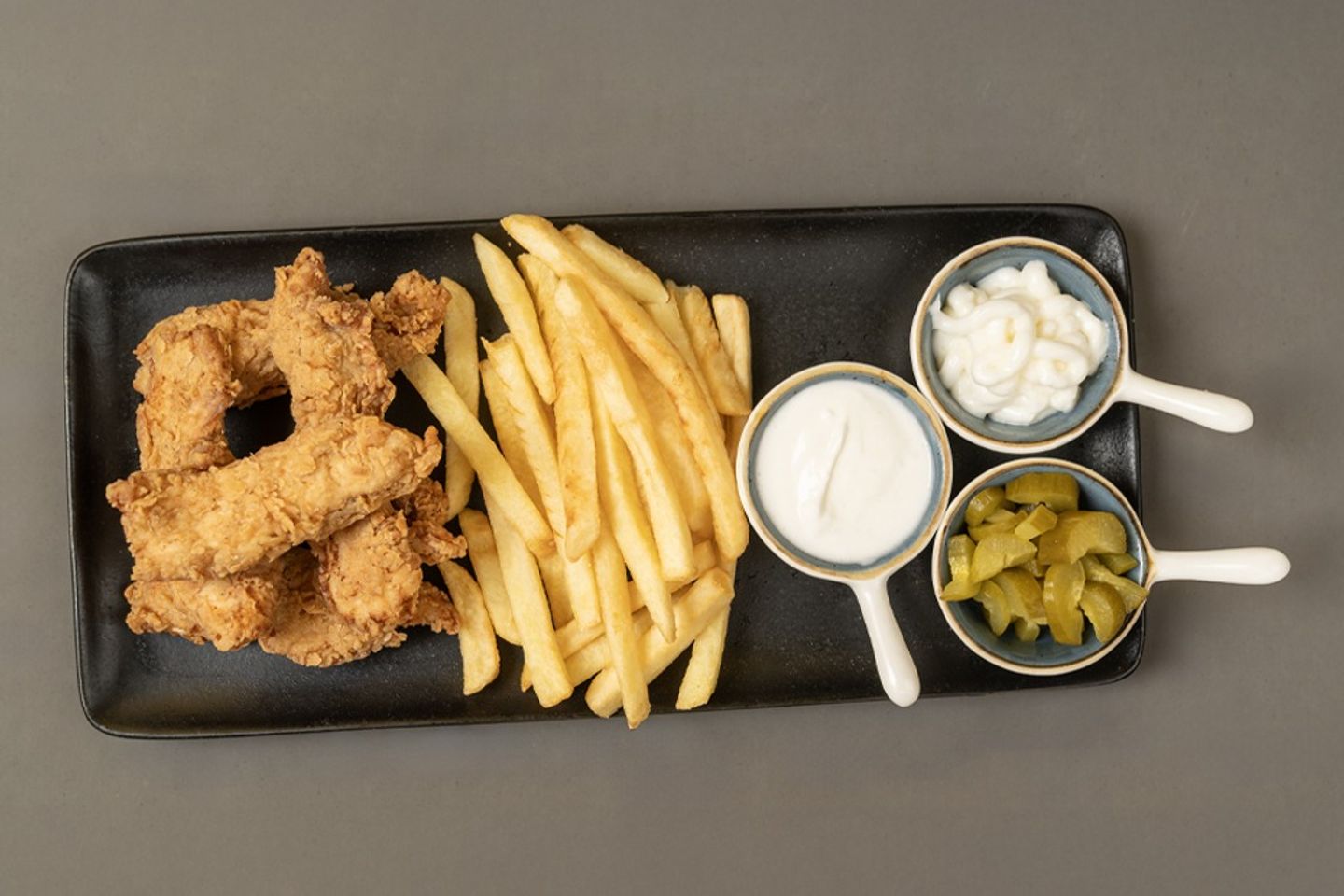 Chicken Strips