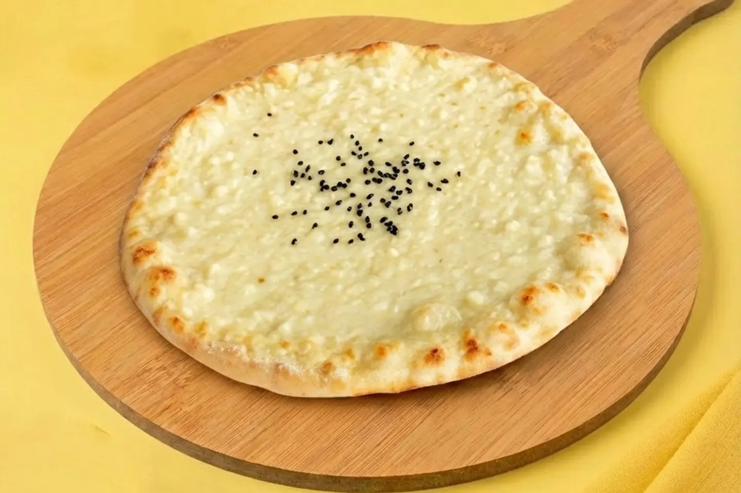 جبنة عكاوي سادة