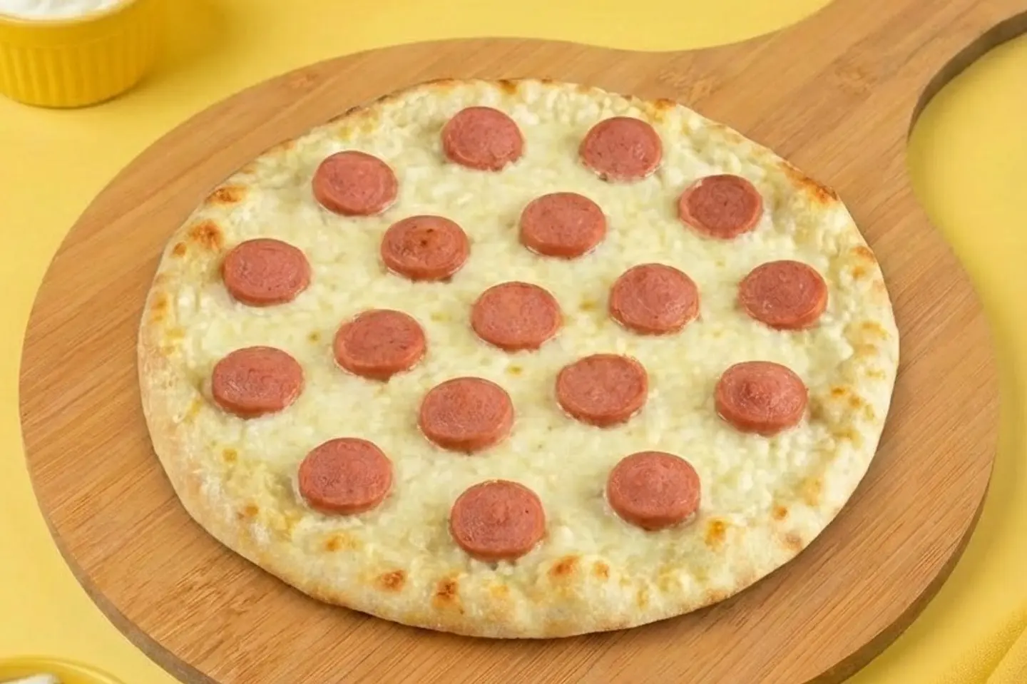 قشقوان مع هوت دوق