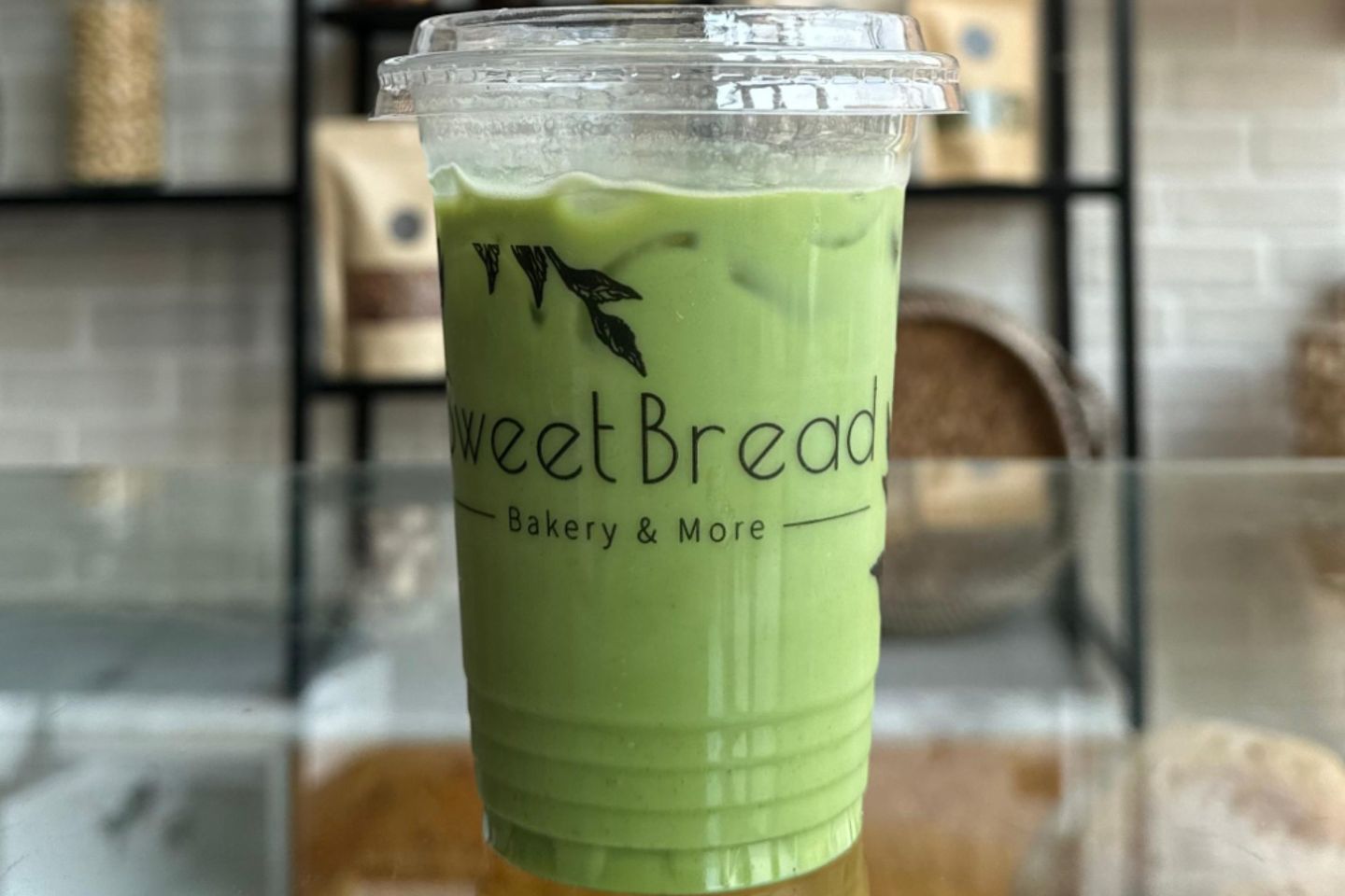 Special Matcha