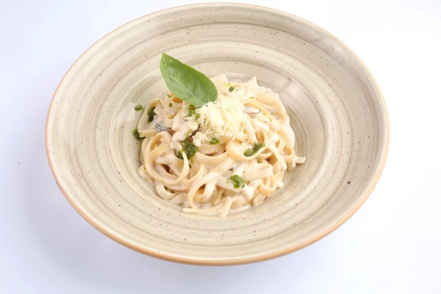 فيتوتشيني الدجاج