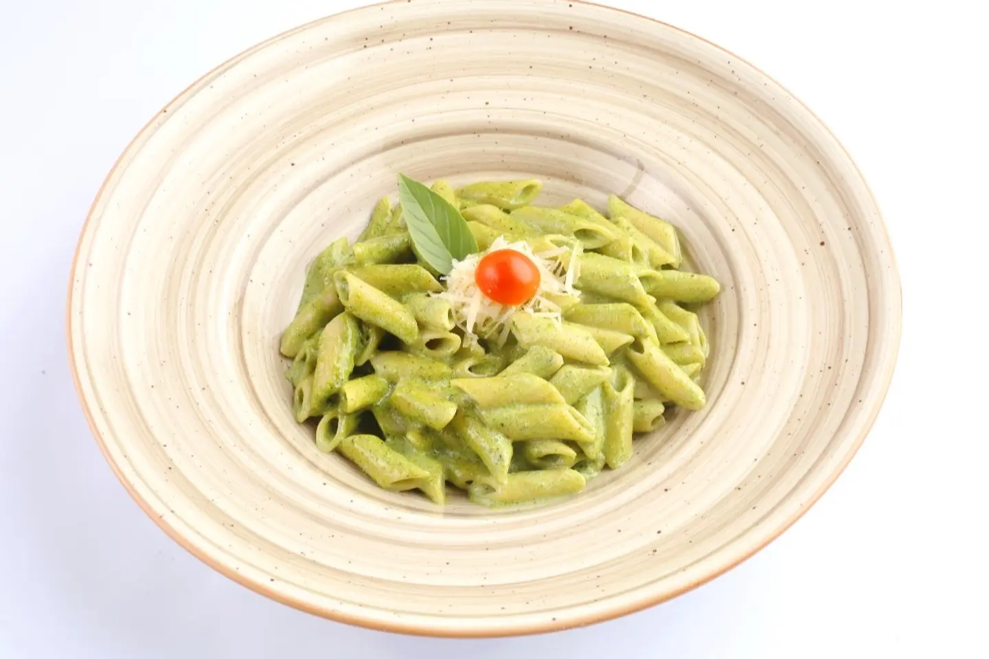 بيستو باستا