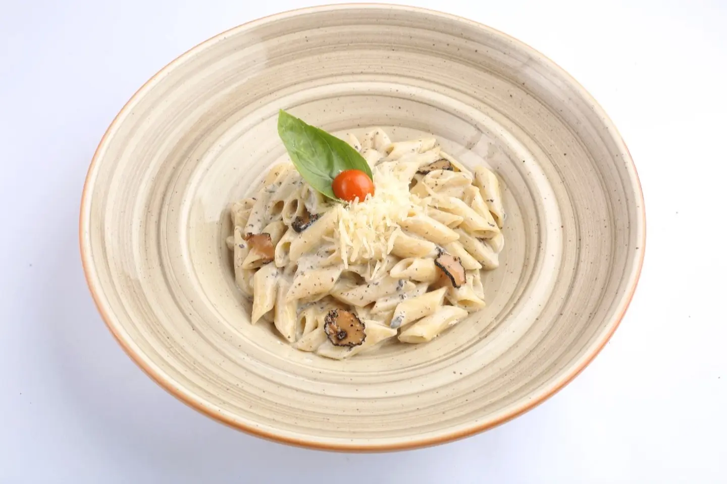 ترافل باستا