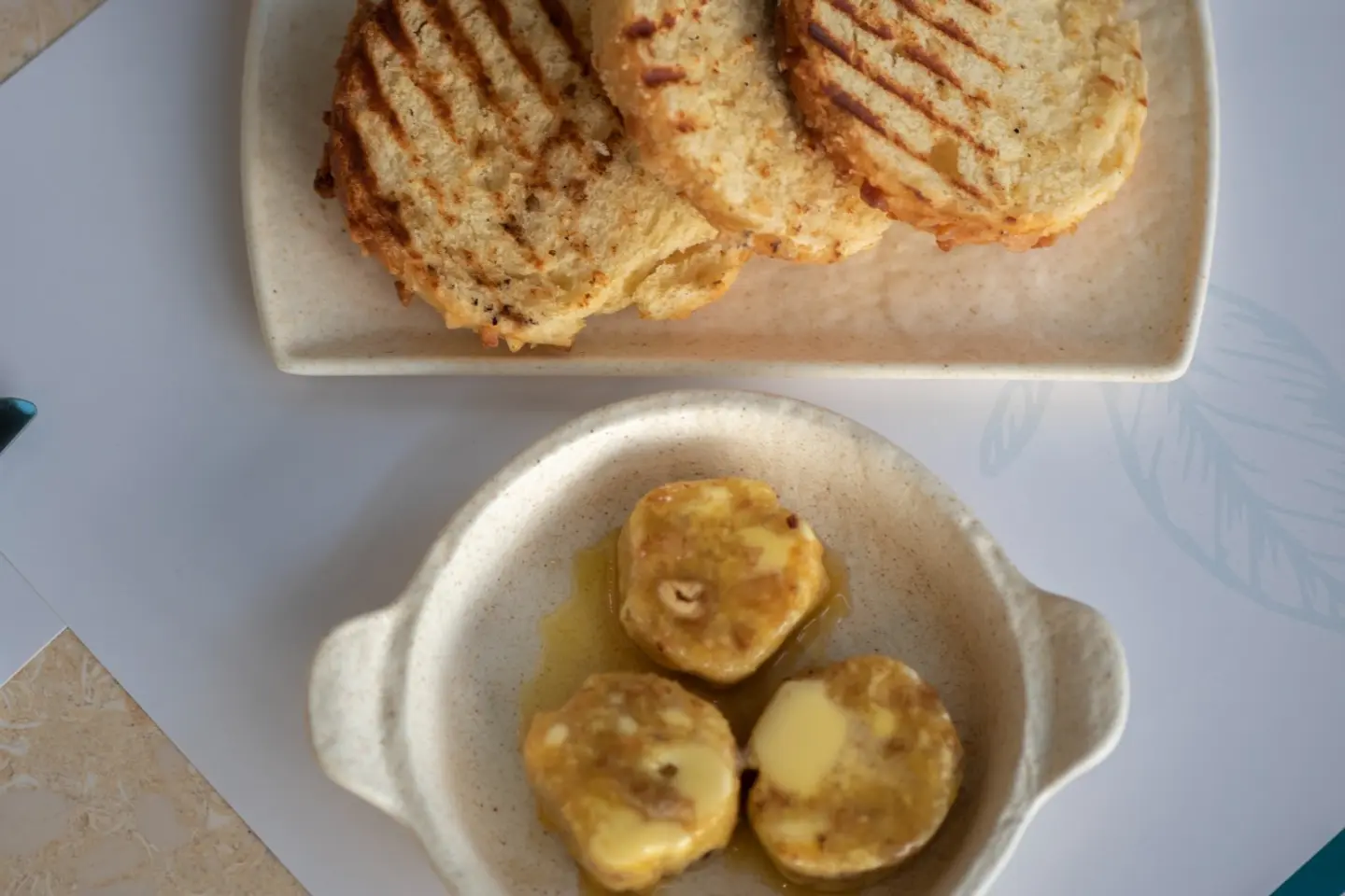 Compound Butter Sweet